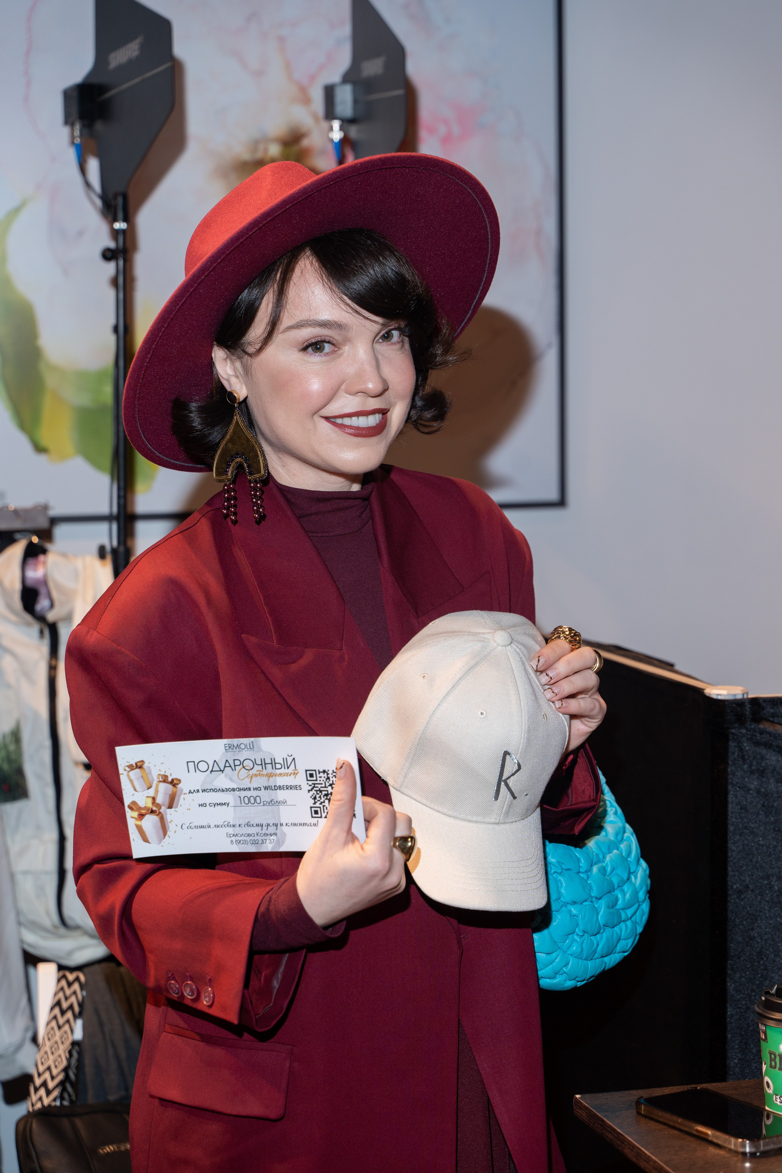 Арт Подиум 2024. Margosha-ph.ru