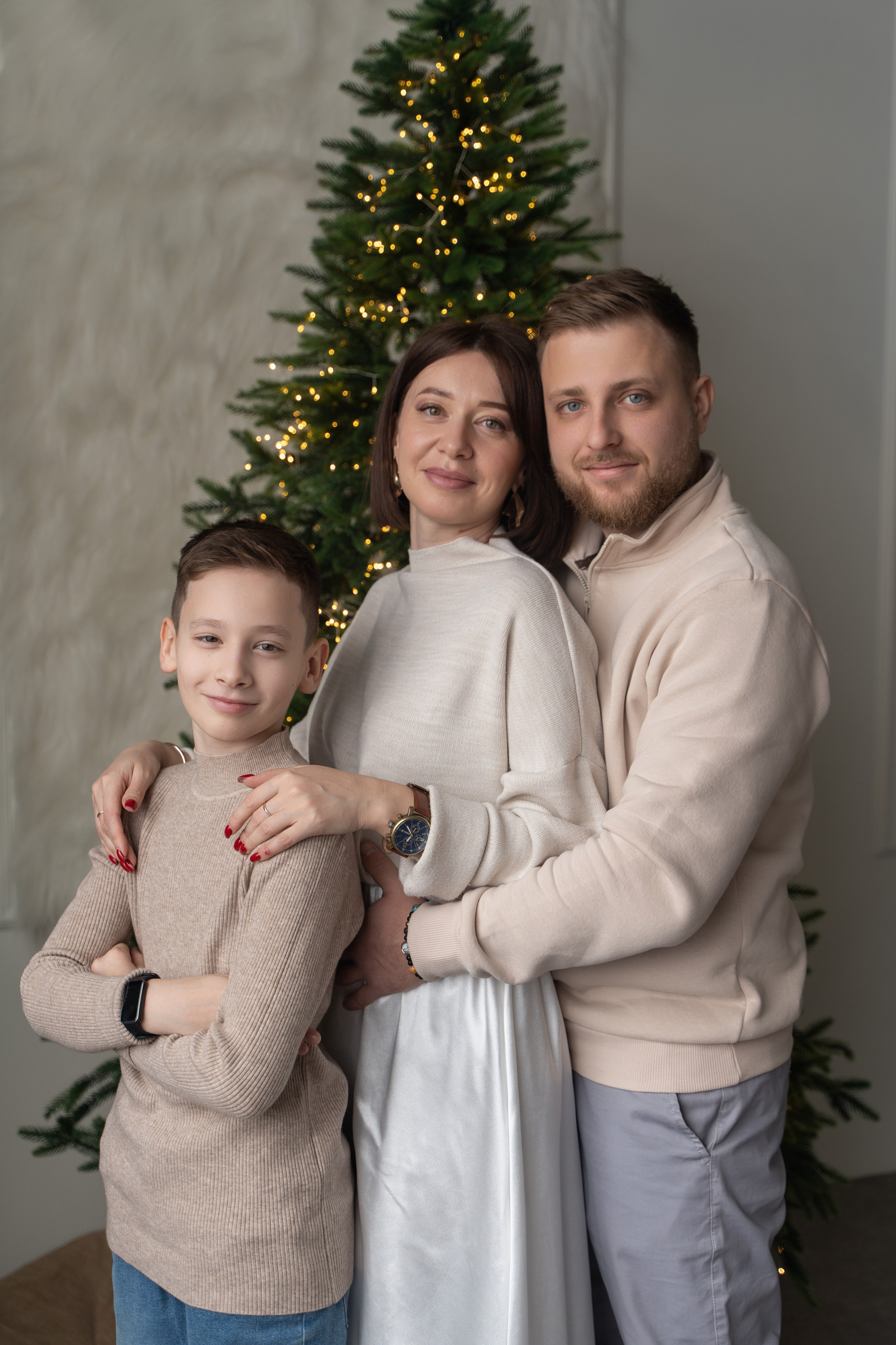 Семейная история. Margosha-ph.ru