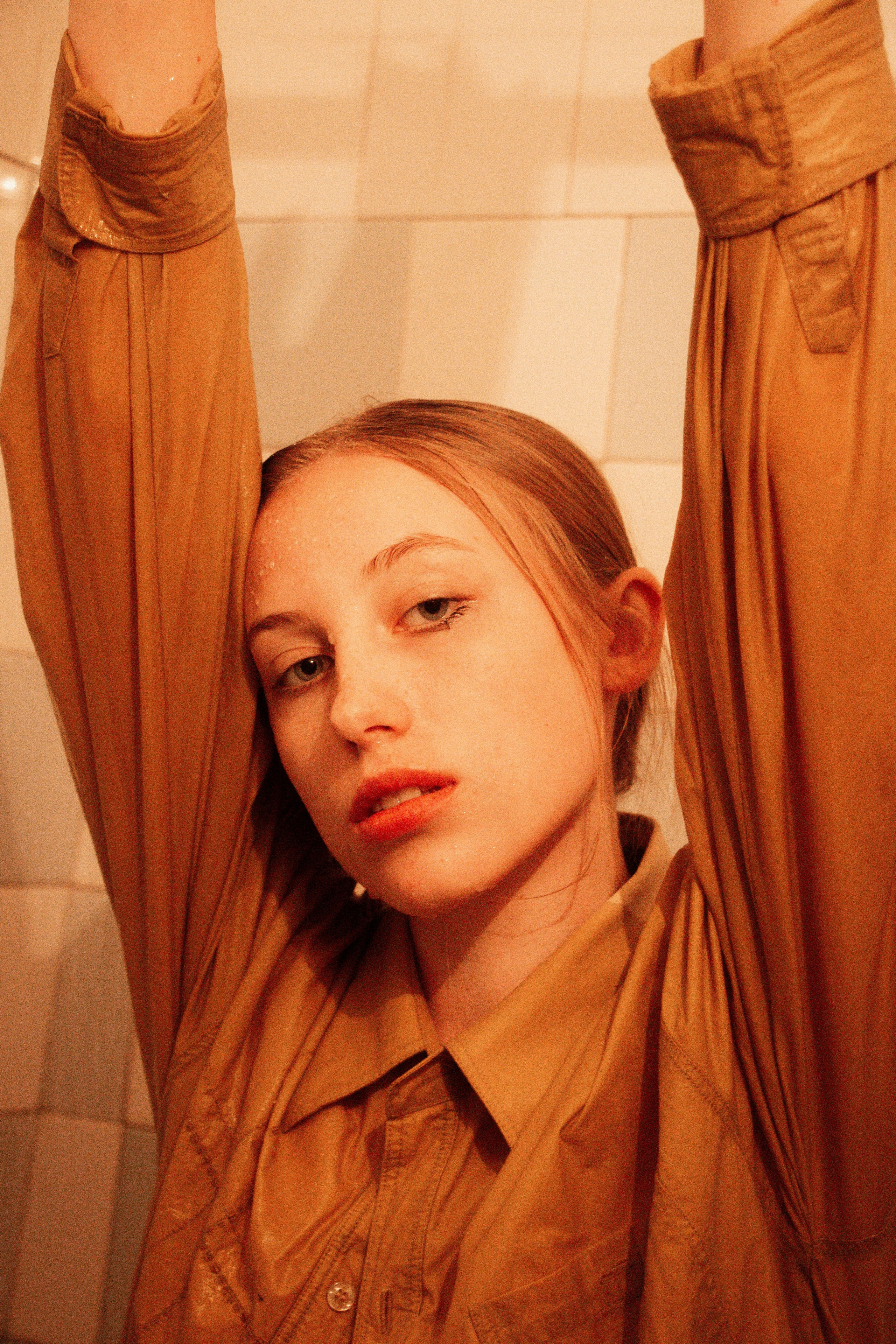 Okay…. Блиновская Дарья|Арт-фотограф