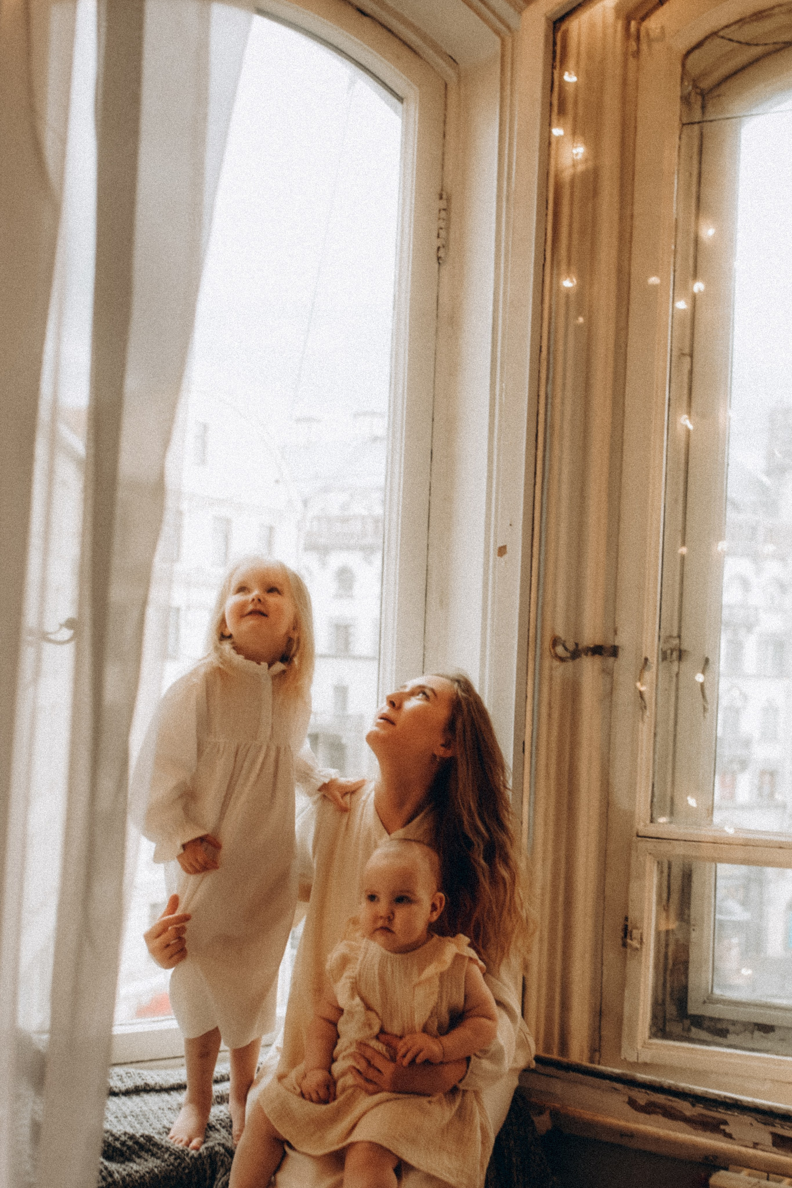 Волшебная история о любви. Фотограф в Челябинске и Санкт-Петербурге Анна Ивашкова