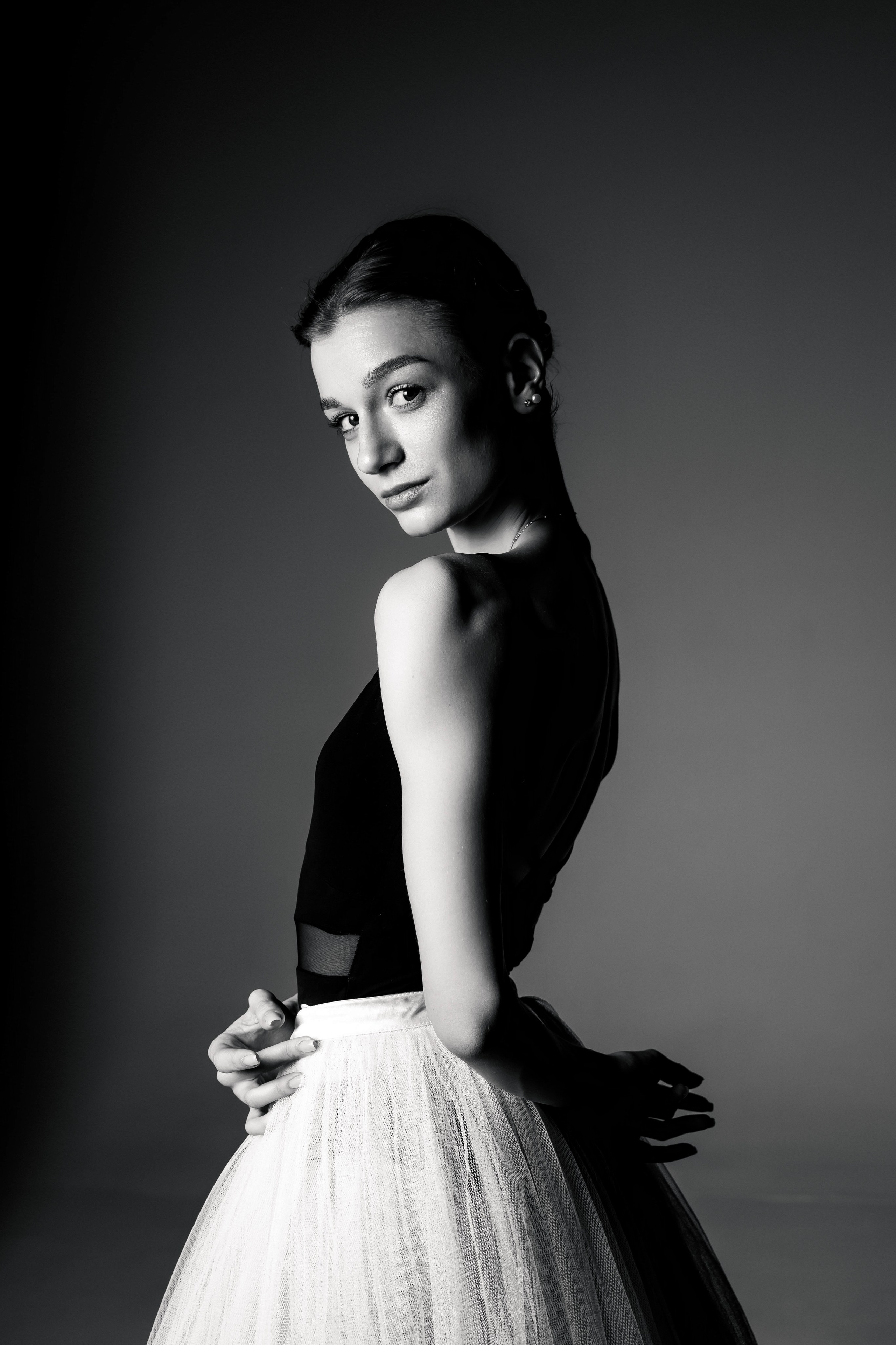 Екатерина. Твой фотограф Алина Кочергина