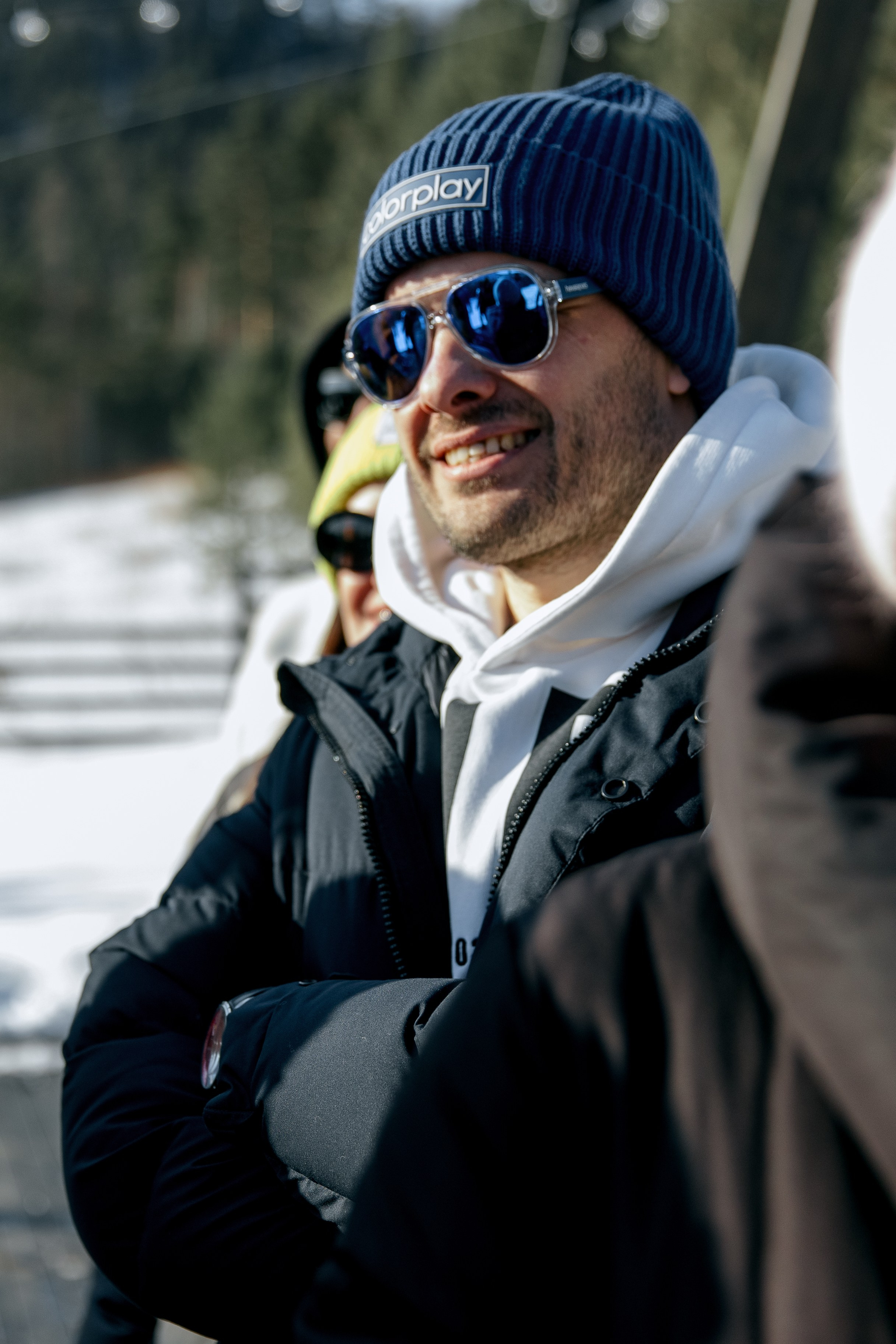 ДЕНЬ ДОЖДЕНИЯ ЕКАТЕРИНЫ. Фотограф в Красноярске