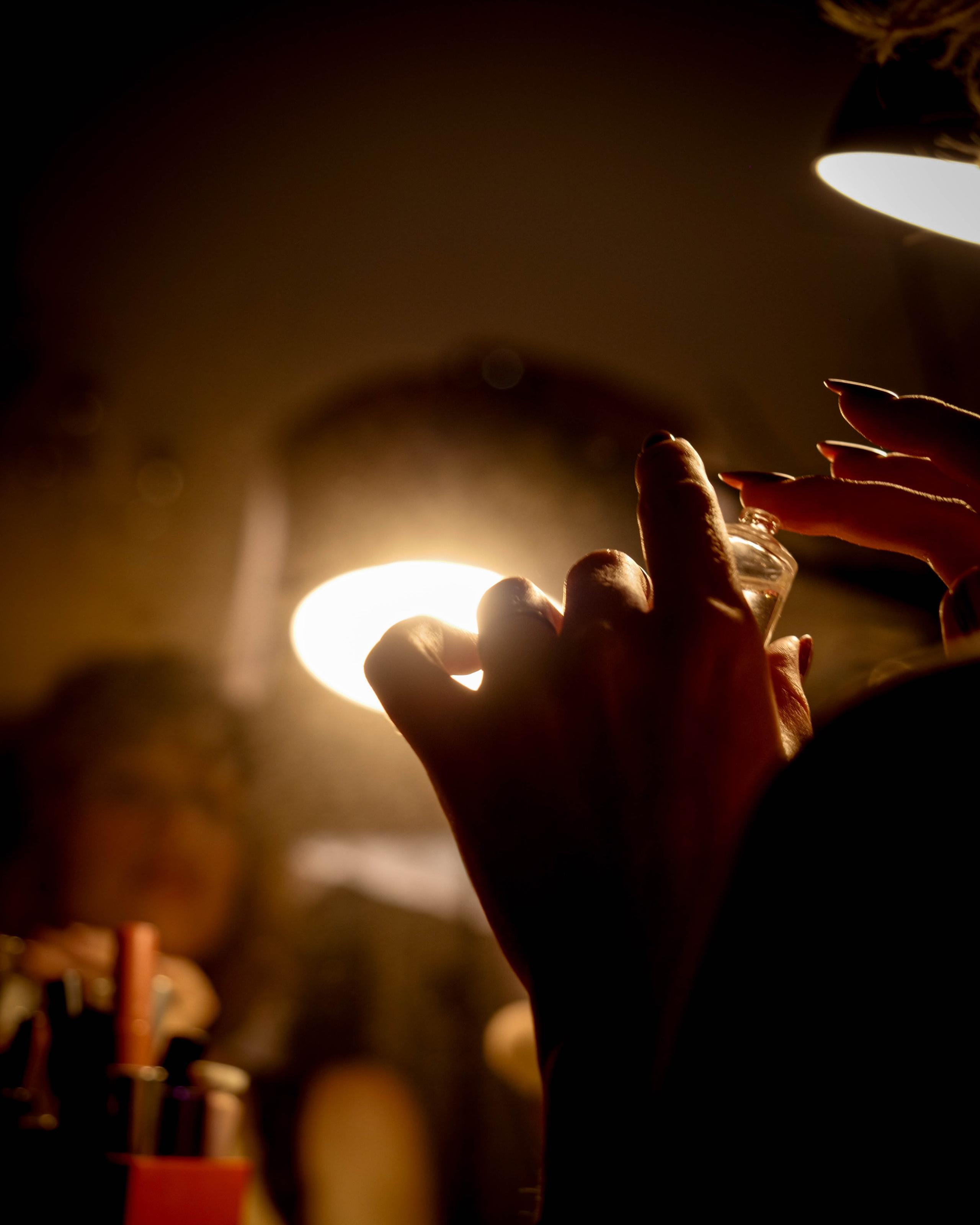 Духи. Видеограф Нижний Новгород, Санкт-Петербург Лена Латышева