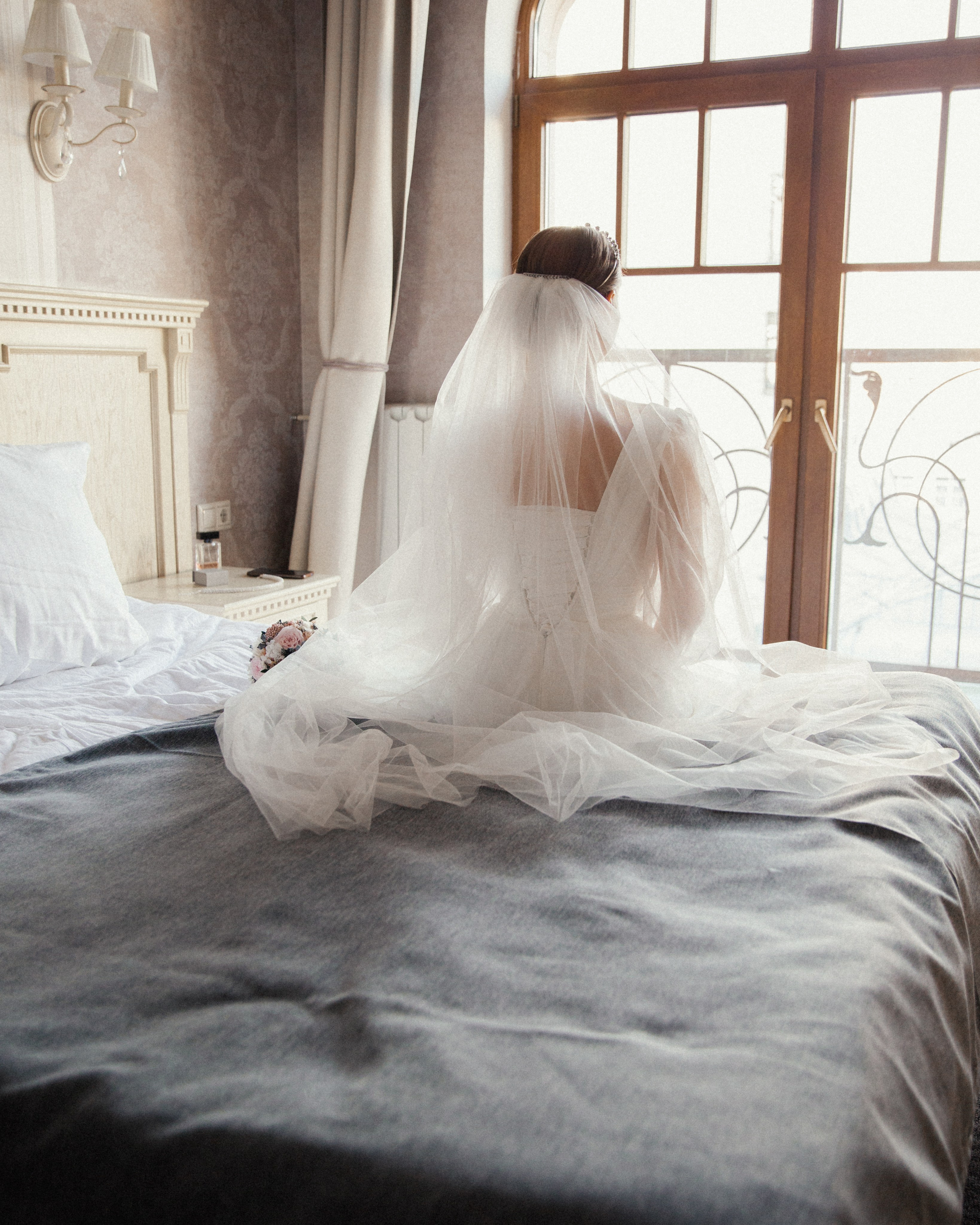 Антон | Таня. Фотограф Вероника Балабанова, Москва