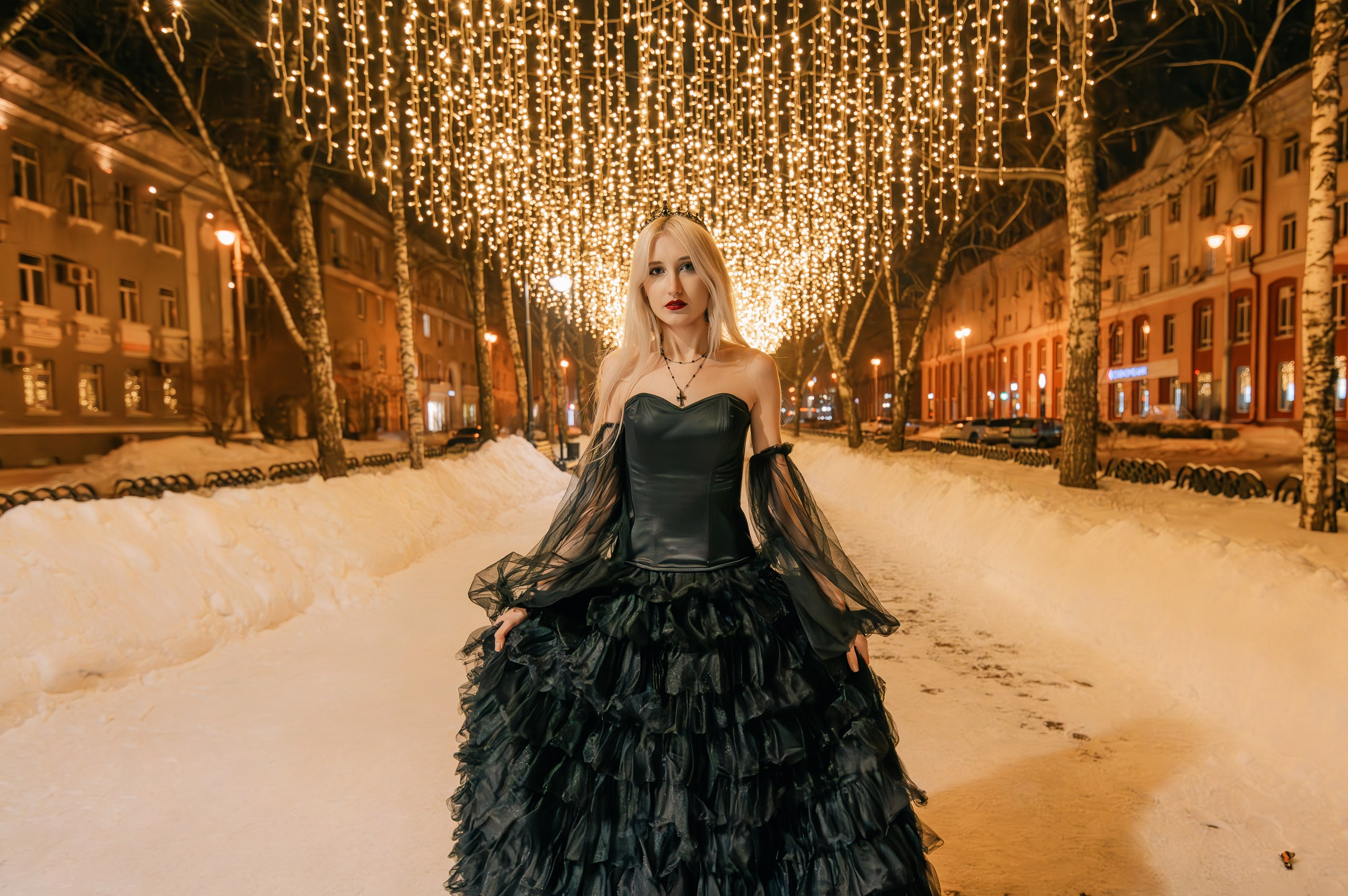 ....... Фотограф в Кемерово Владислав Шульц