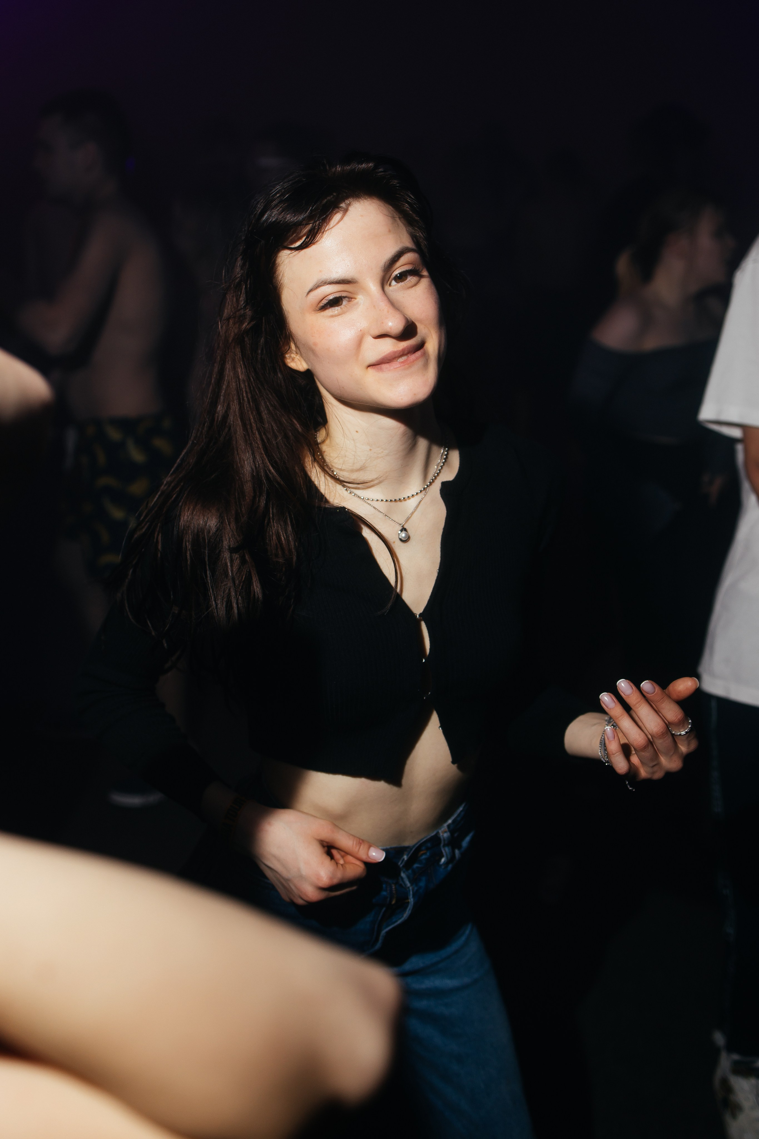 ZHARA TOUR DOMBAY | 2025 | PART2. ZHARA CREW