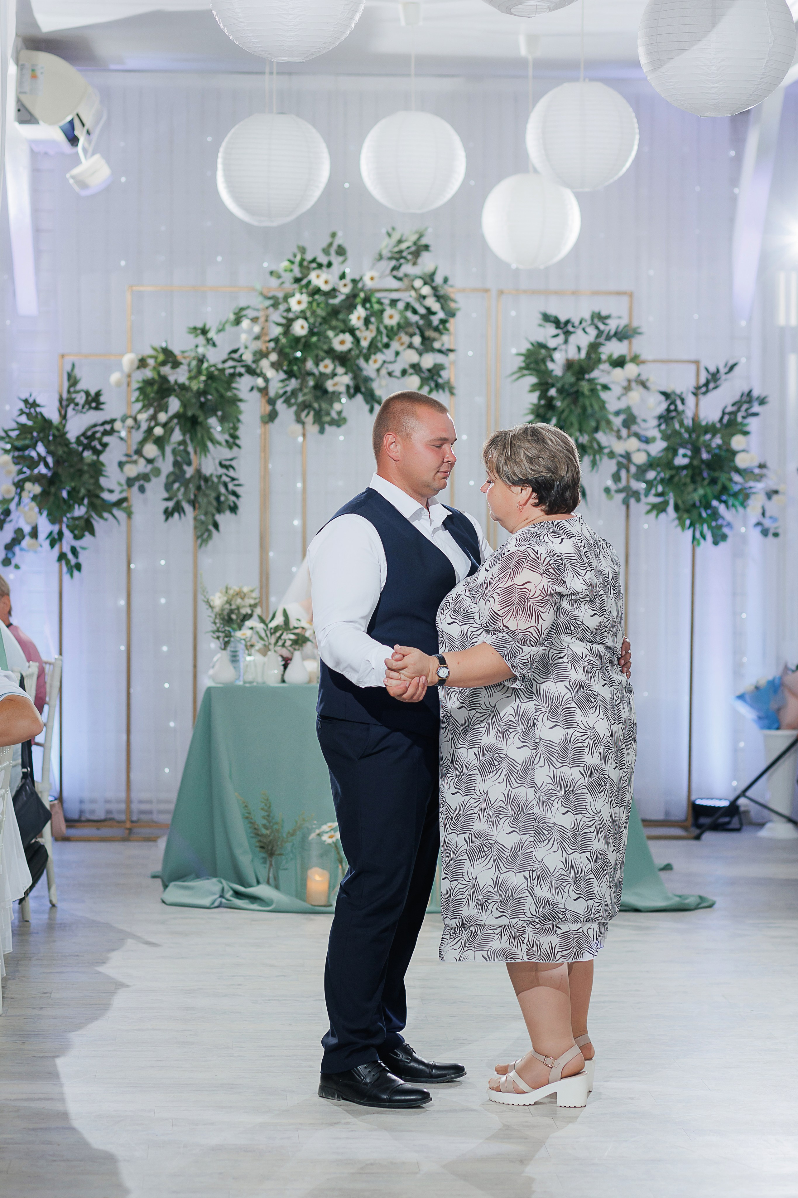 Валерия и Андрей. Свадебный и семейный фотограф в Твери и Тверской области