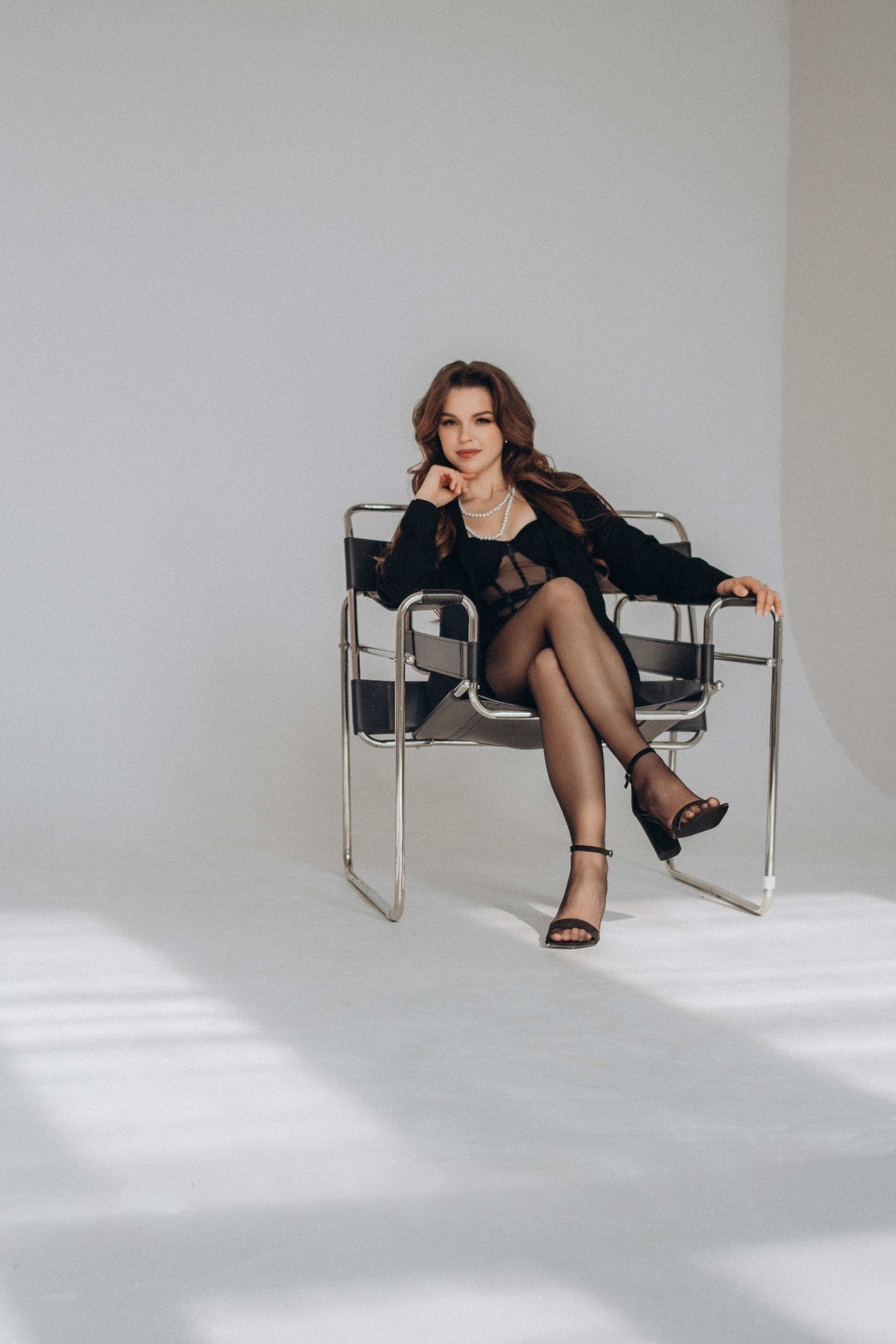 Ксюша. Свадебный фотограф Чижкова Любовь. Нижний Новгород