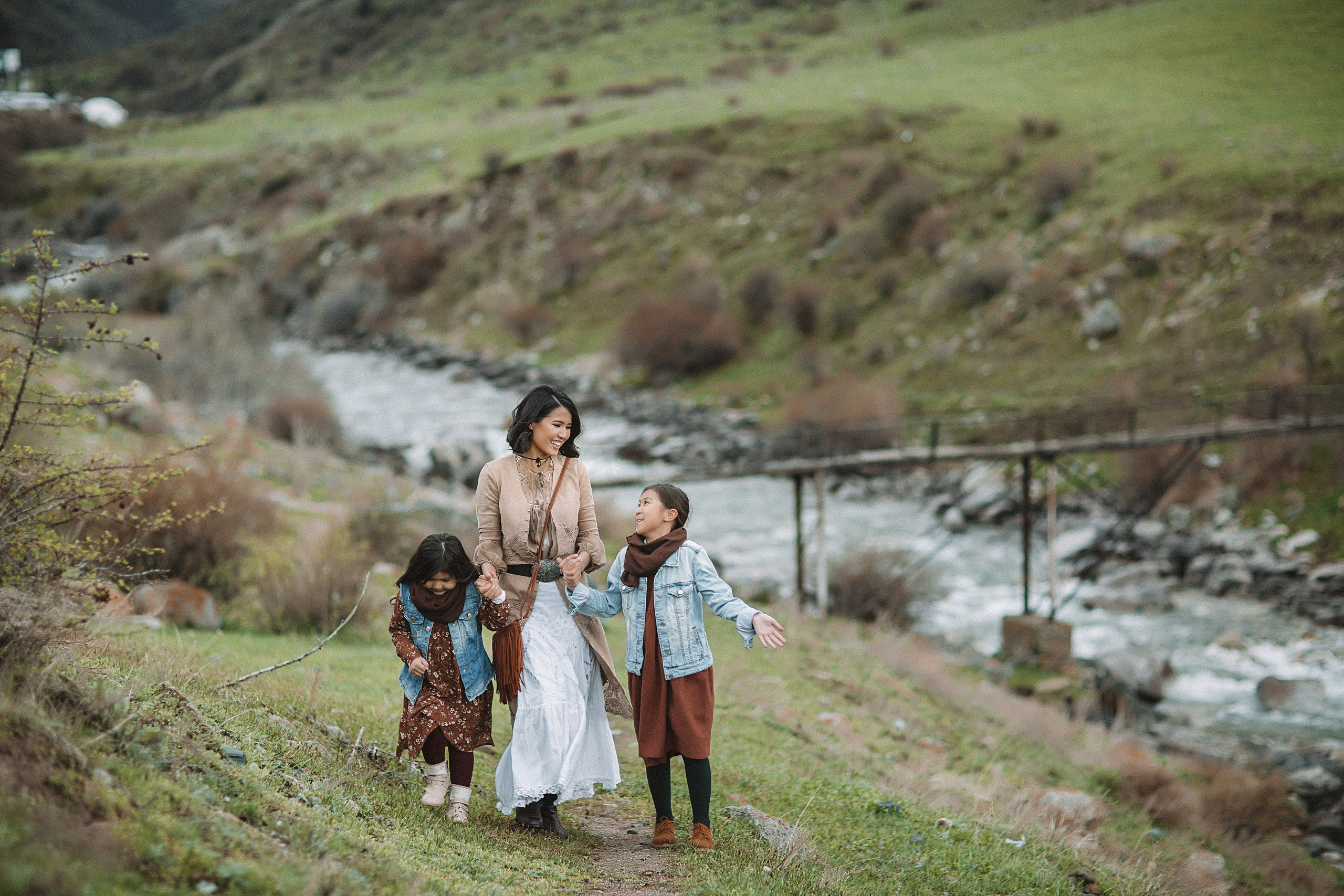 Семейная фотосессия в Краснодаре. Свадебный и семейный фотограф/видеограф в Краснодаре Наталья Осинская