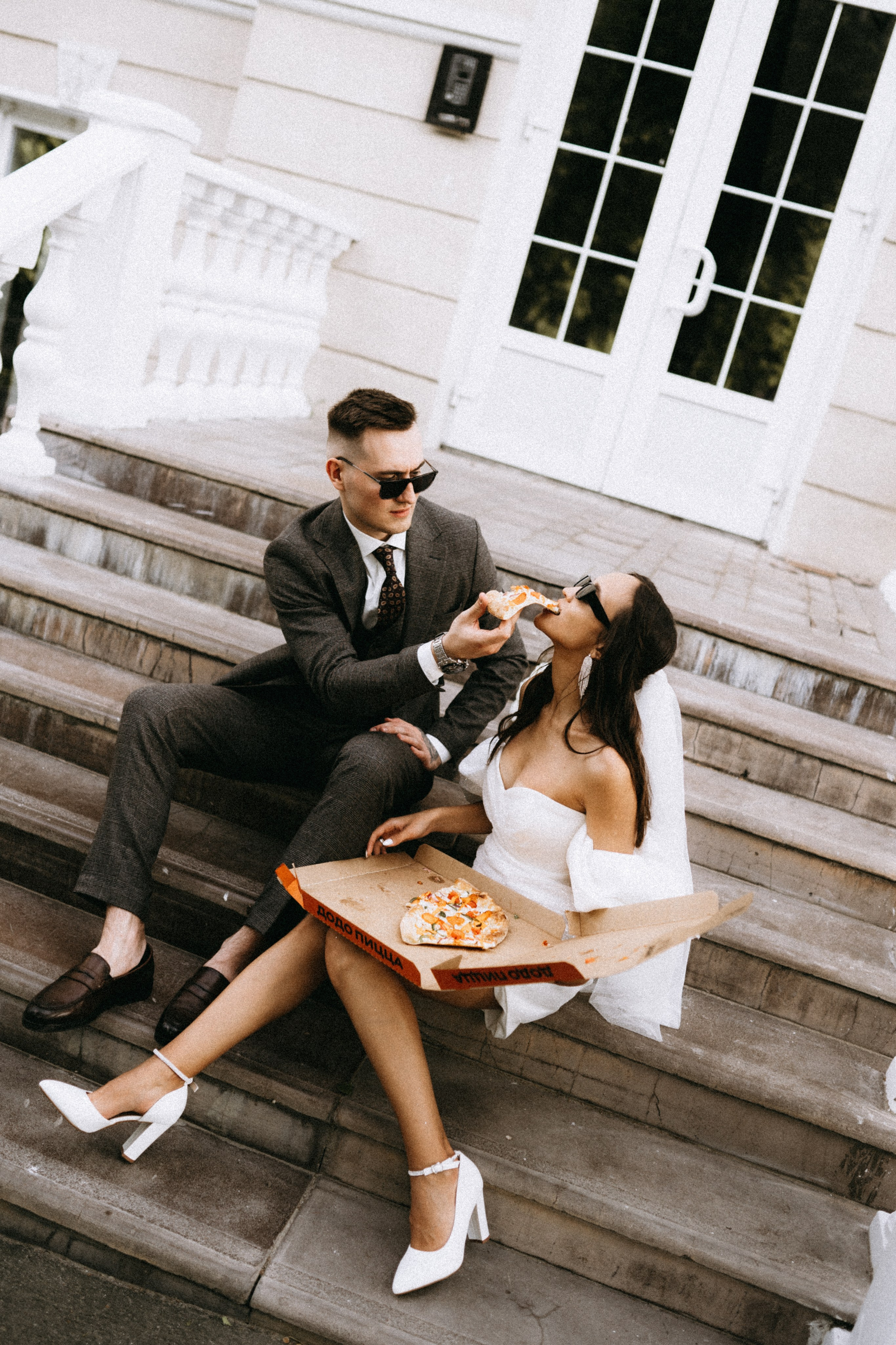 Тая + Коля. Лайфстайл фотограф в Чебоксарах и Санкт-Петербурге Тоня Бекнёва