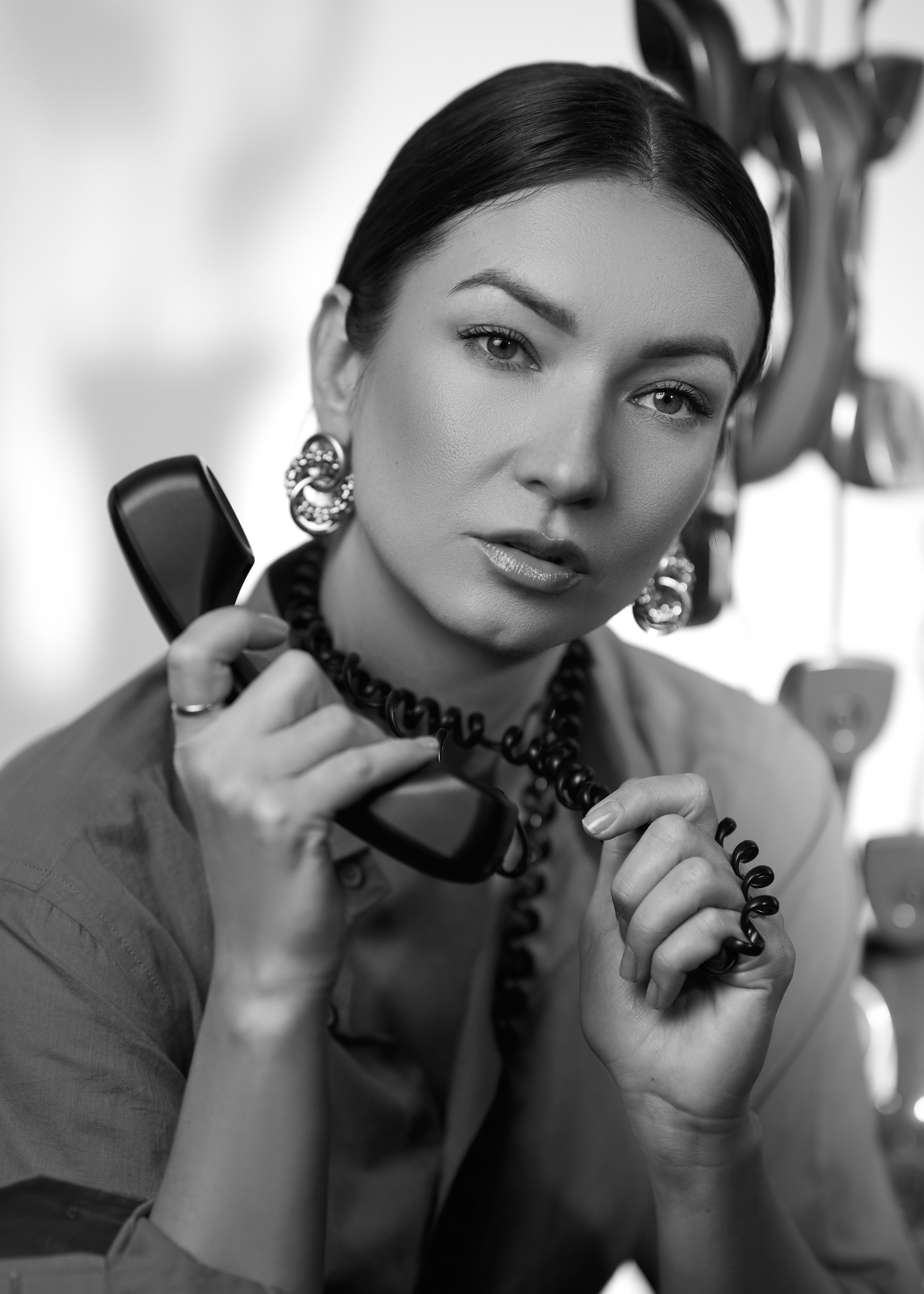 Виктория. Без слов