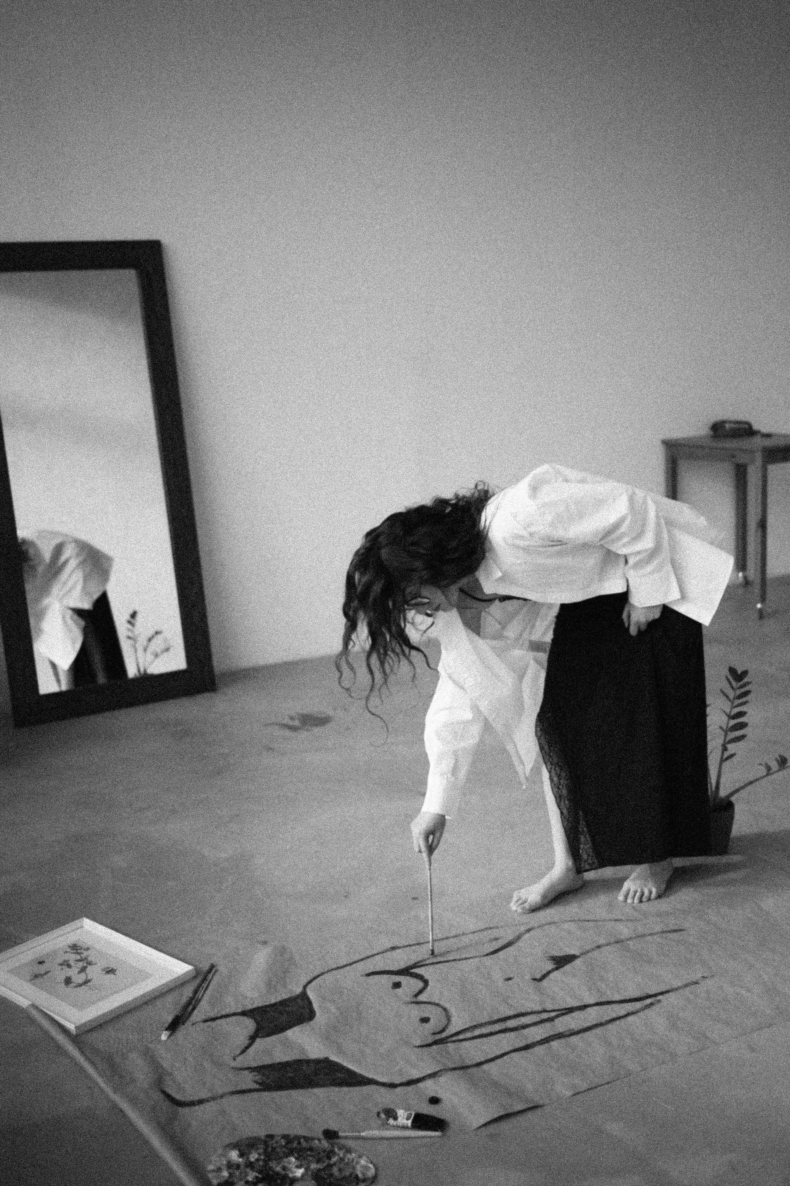 Марина. Фотограф Екатерина Максимова: семейные, индивидуальные съемки, свадьбы