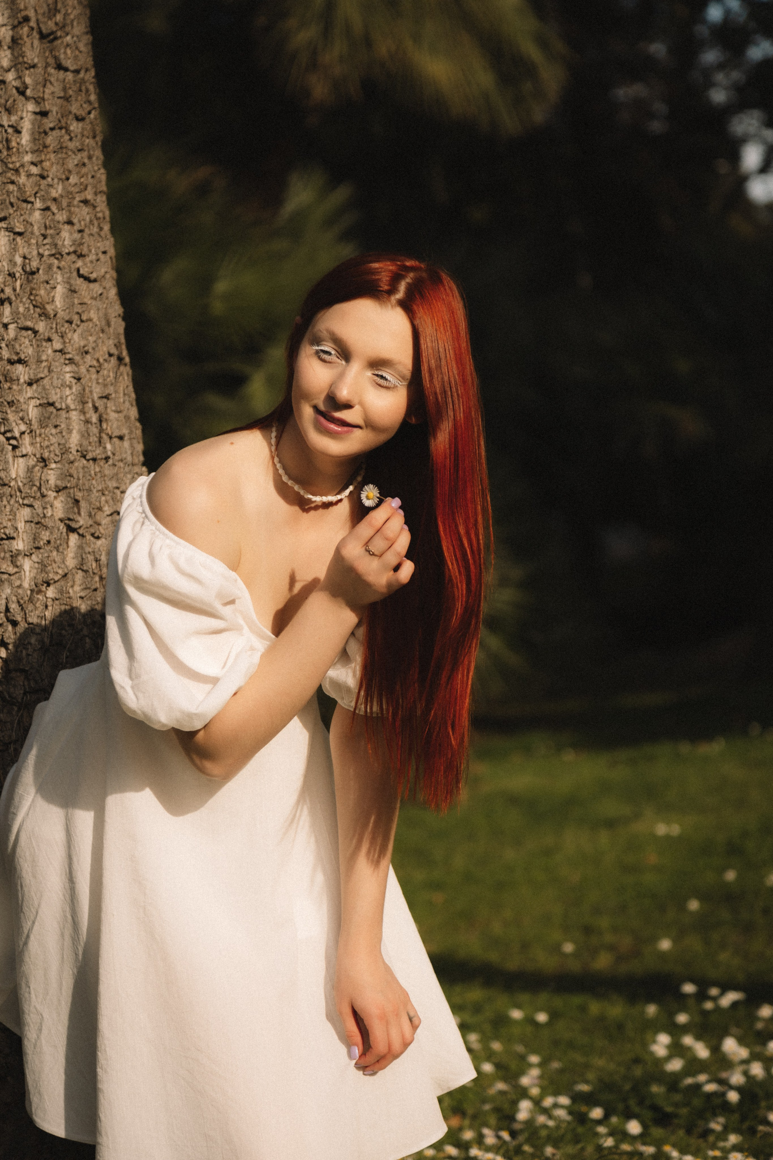 Алина. Фотограф Сочи Адлер Сириус Красная поляна Олеся Минив