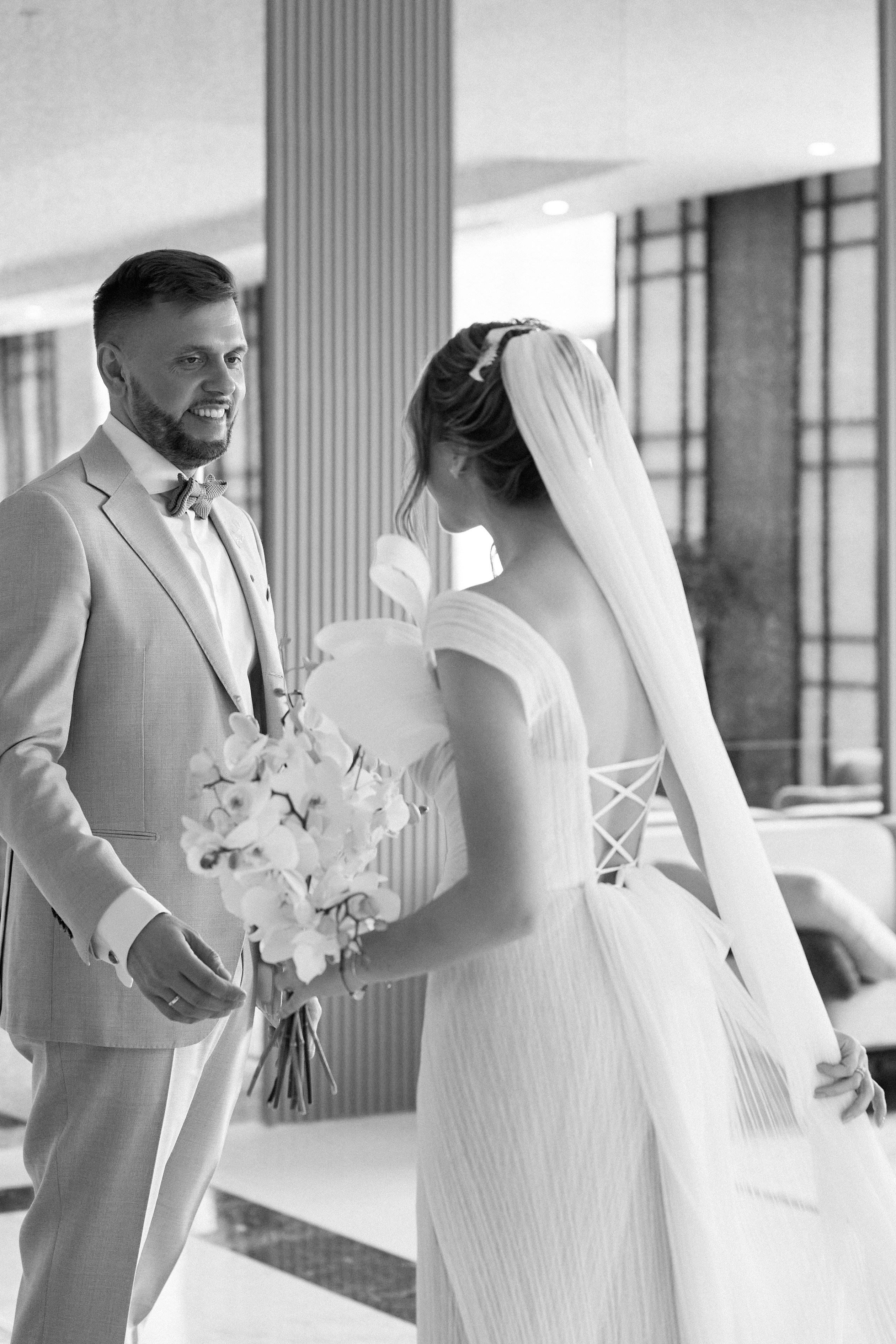 Роман и Эмилия. Фотограф Айвазова Наталья Краснодар