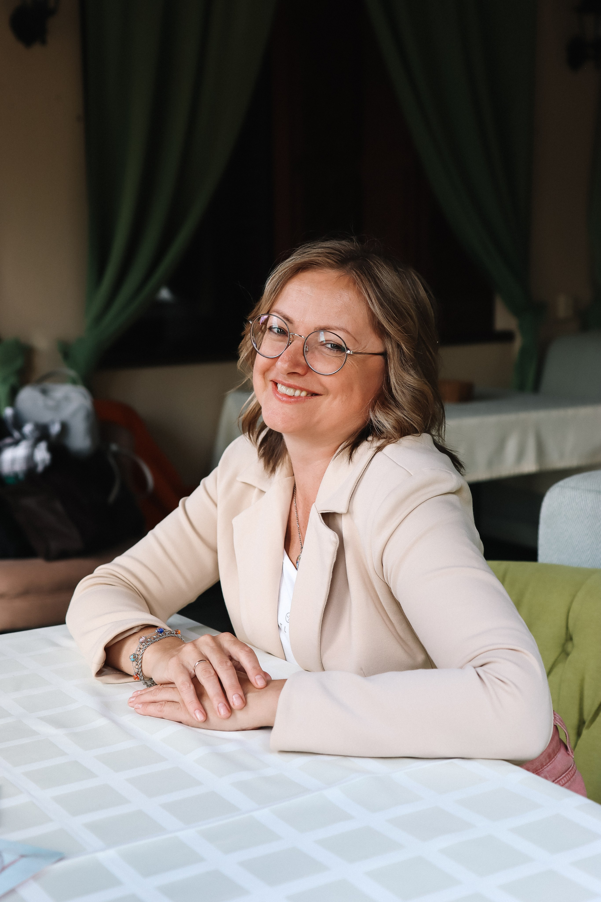 Наталья. Психолог-поэт ☯︎. Фотограф в Кемерово Клюева Дарья