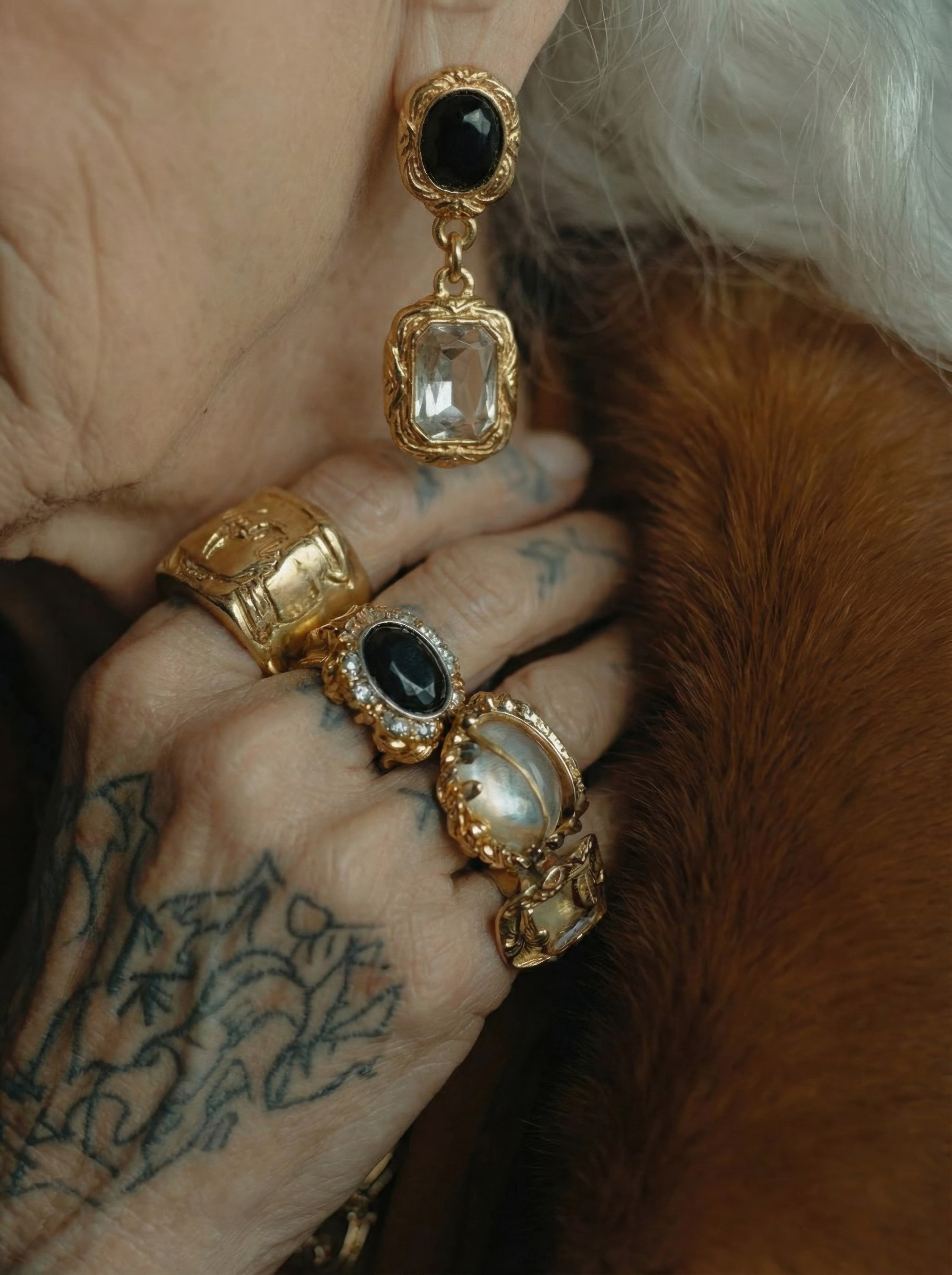 Тату — фотосессия. Фотограф Санкт-Петербург