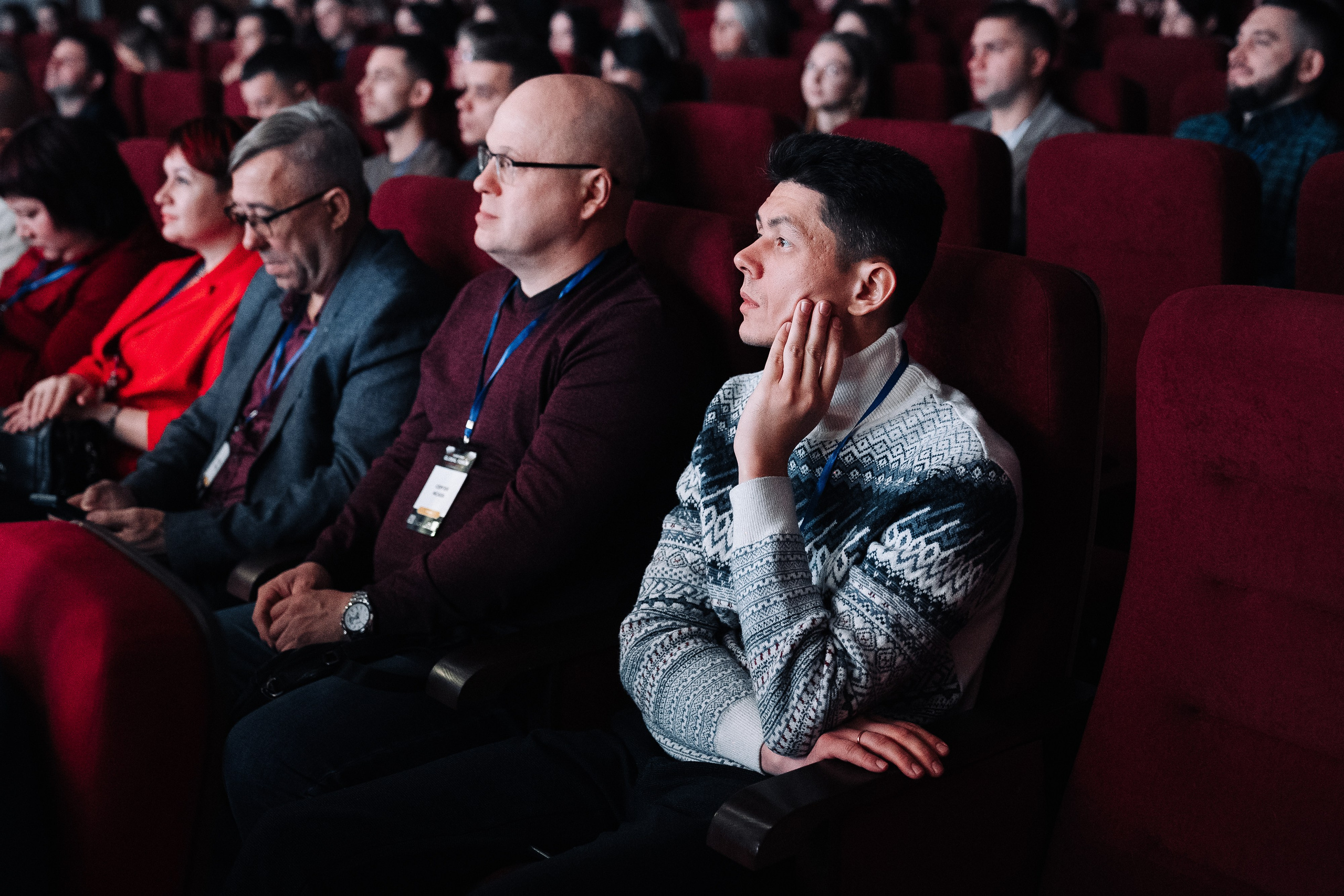 НЕМОСКВА 2024. Фотограф в Хабаровске Швендых Рудольф