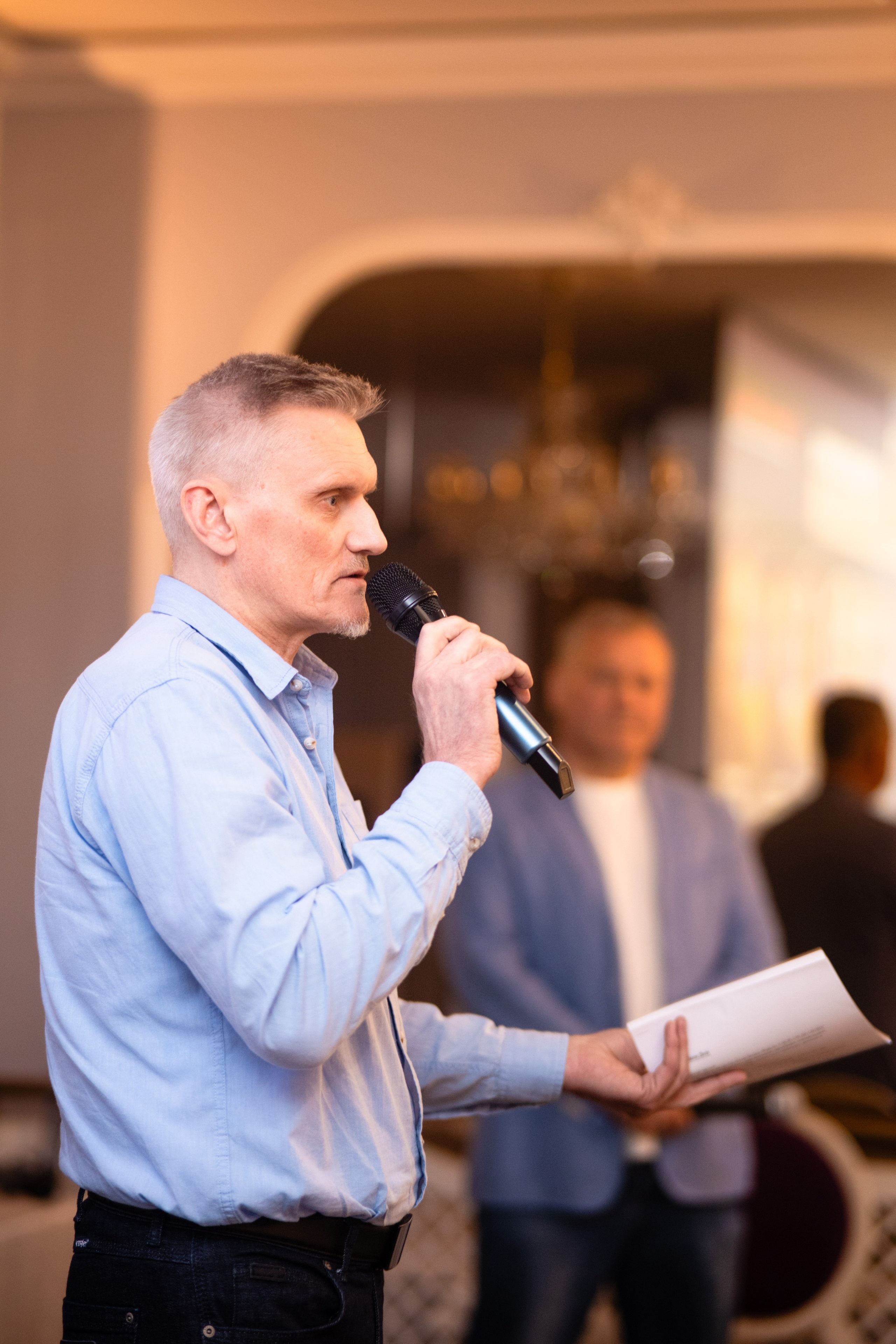 Форум бизнесменов «Свой среди своих»