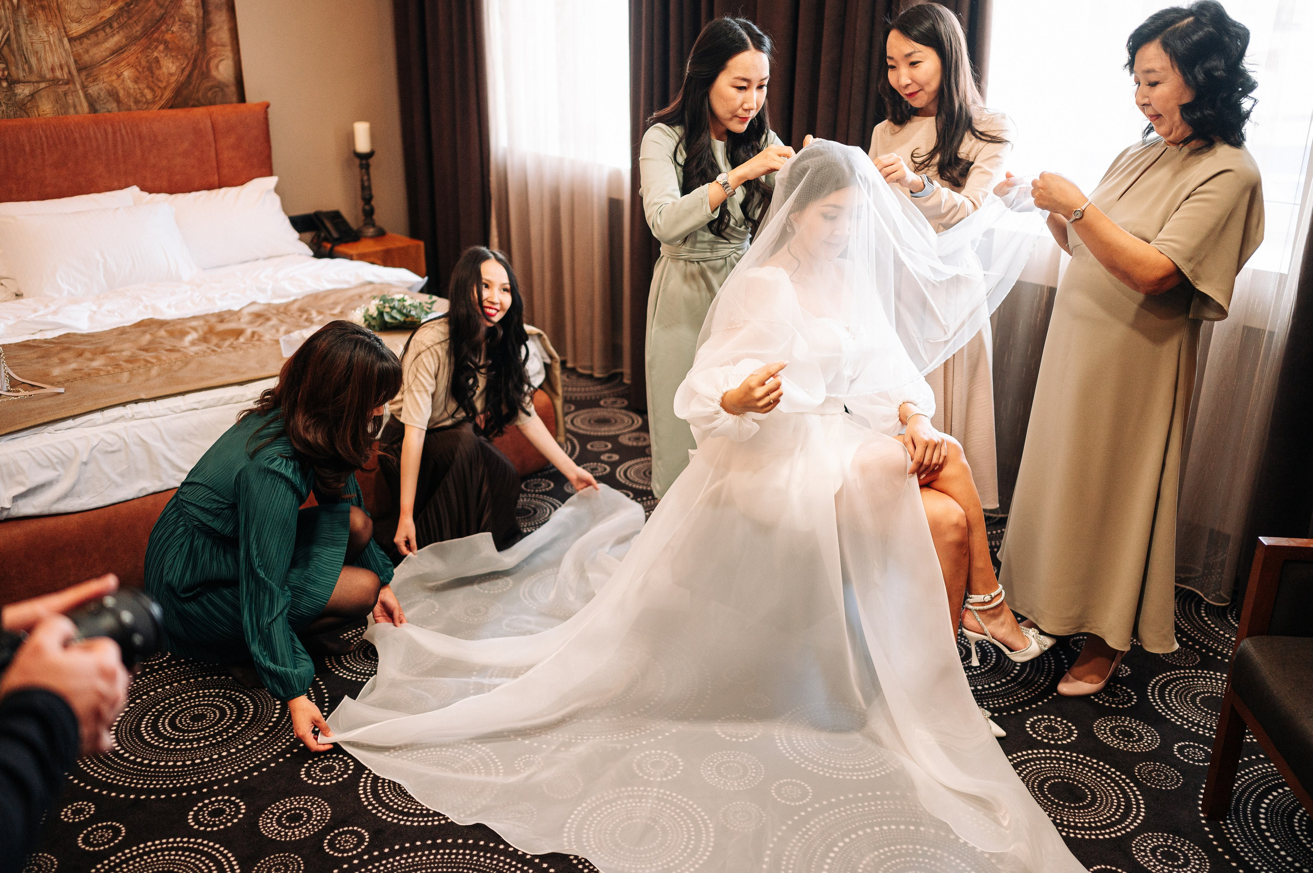 Маша+Саша. Фотограф Анатолий Шестаков