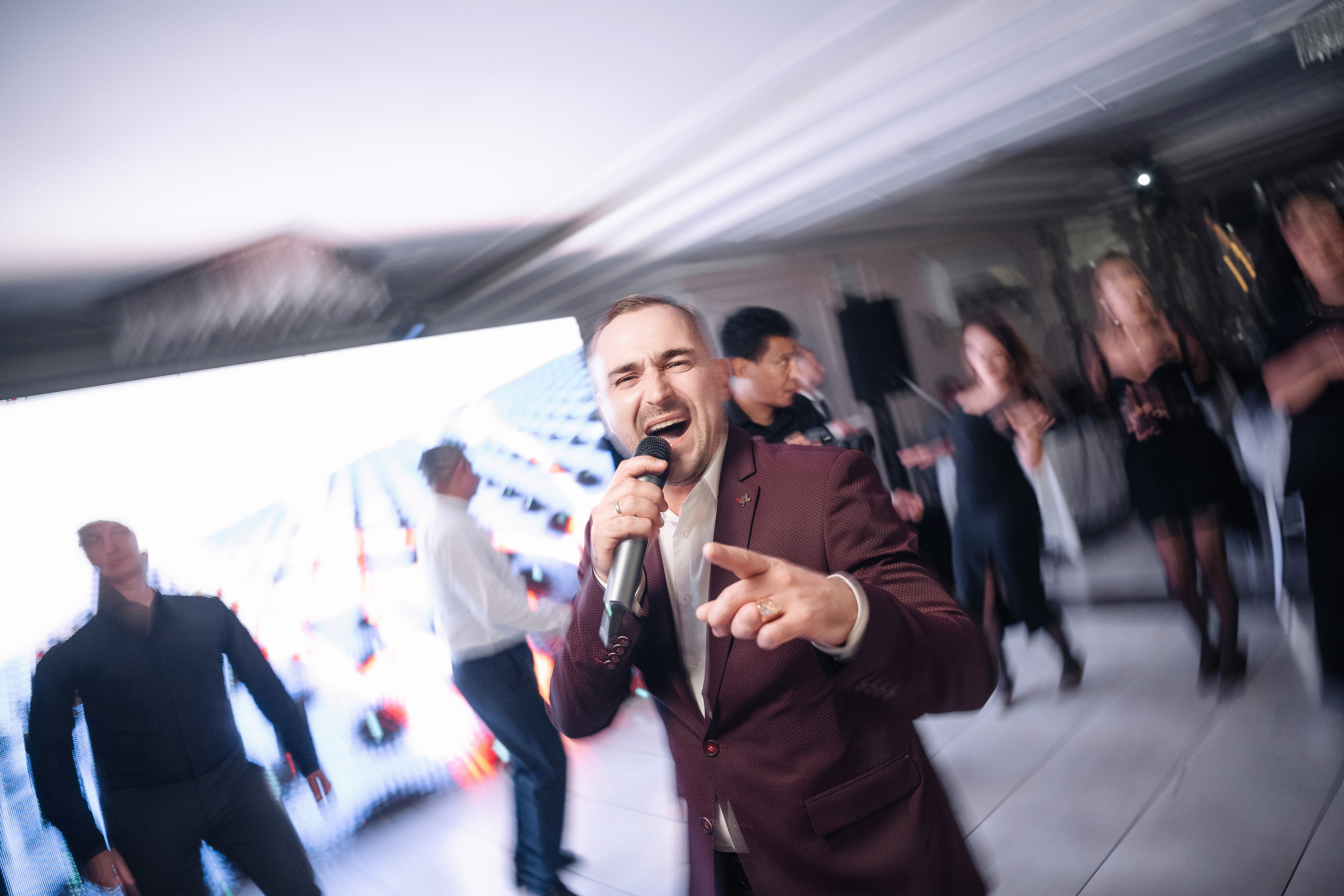 Вася+Маша. Фотограф Анатолий Шестаков