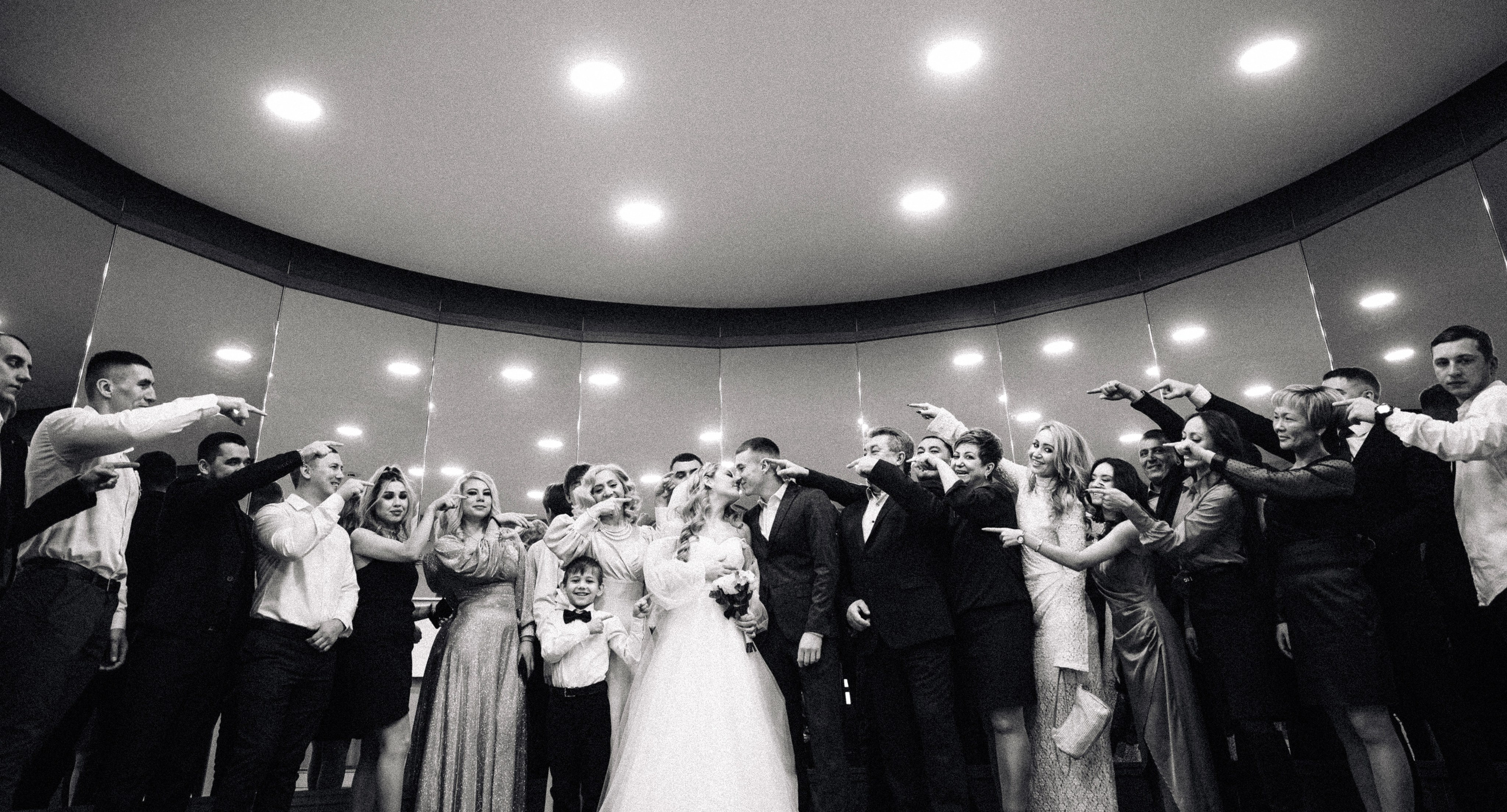 Ангелина+Евгений. Фотограф Анатолий Шестаков