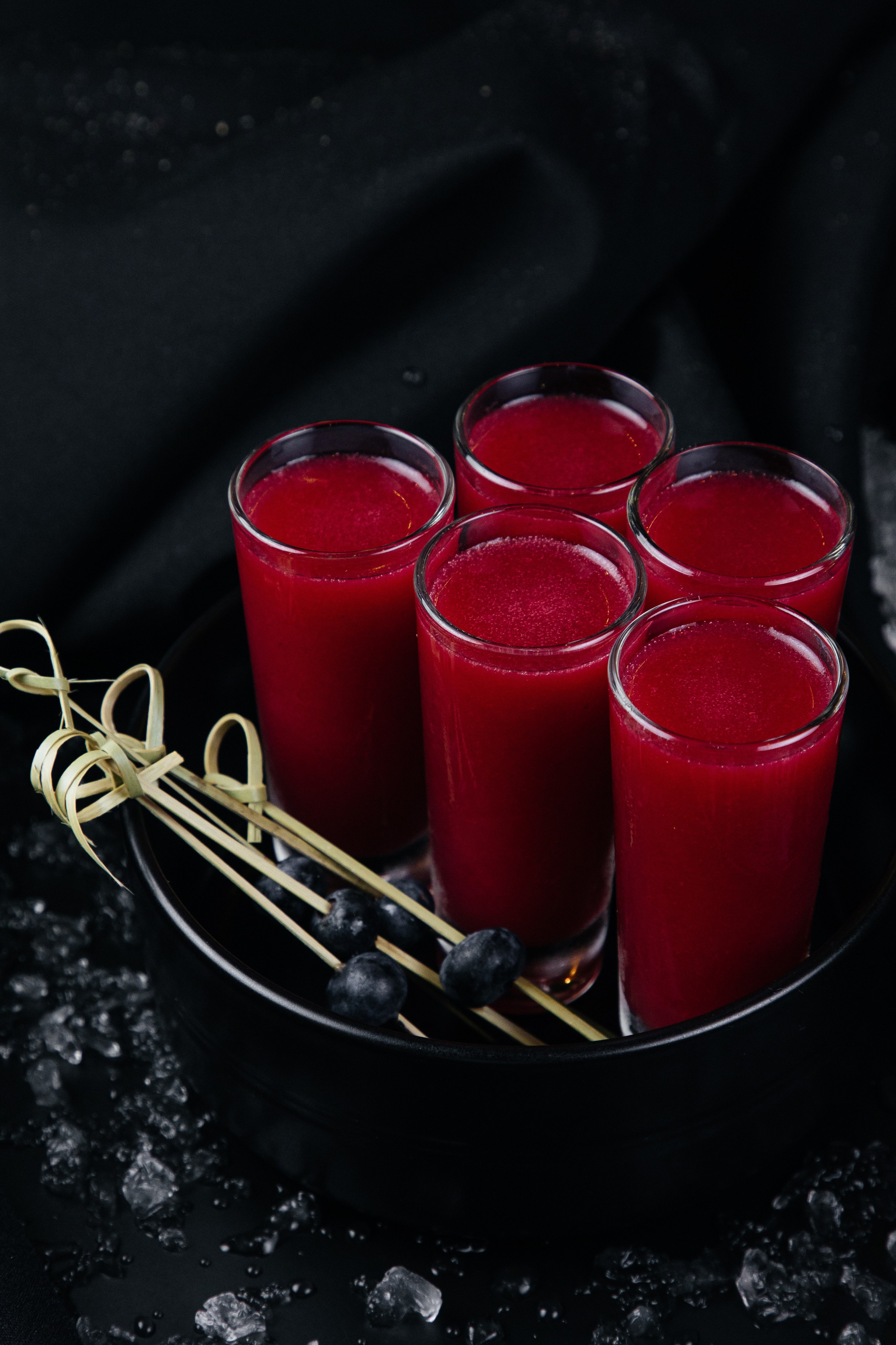 Food-фото. Фотограф Артём Синицын