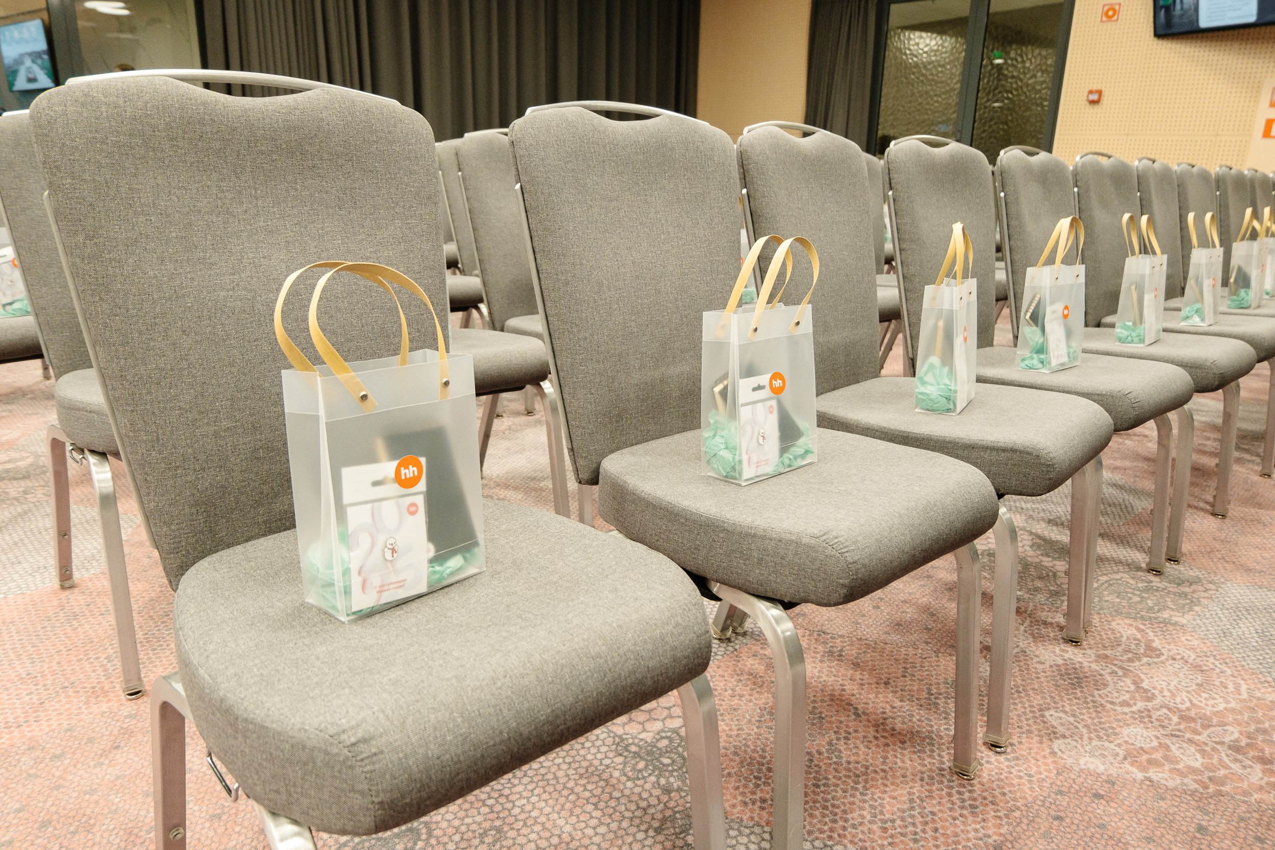 Конференция HH.ru