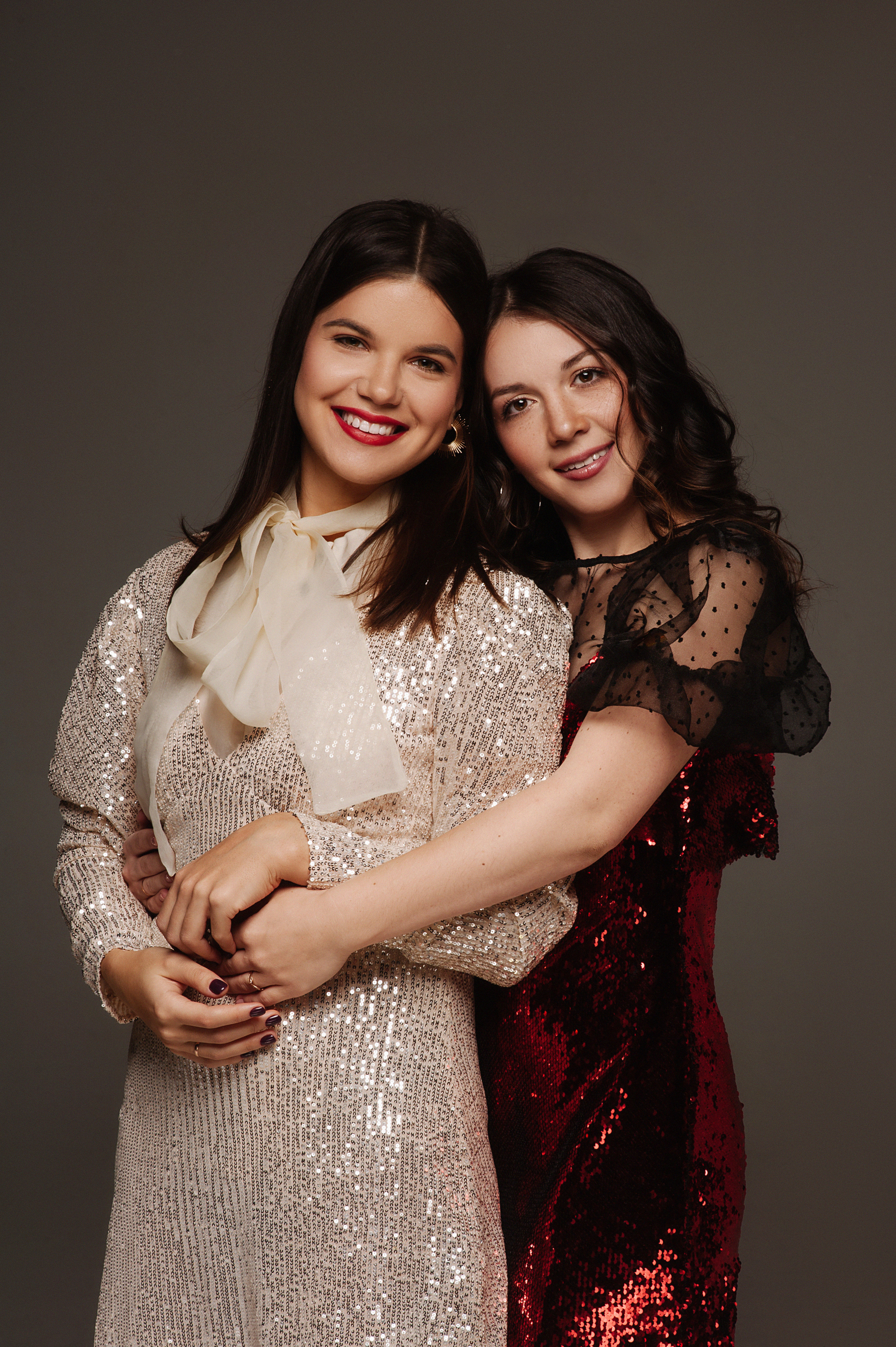 Новогодний фотодень. Профессиональный фотограф беременности в СПБ. Стильные фотосессии беременности в стиле минимализм и классическая фотография