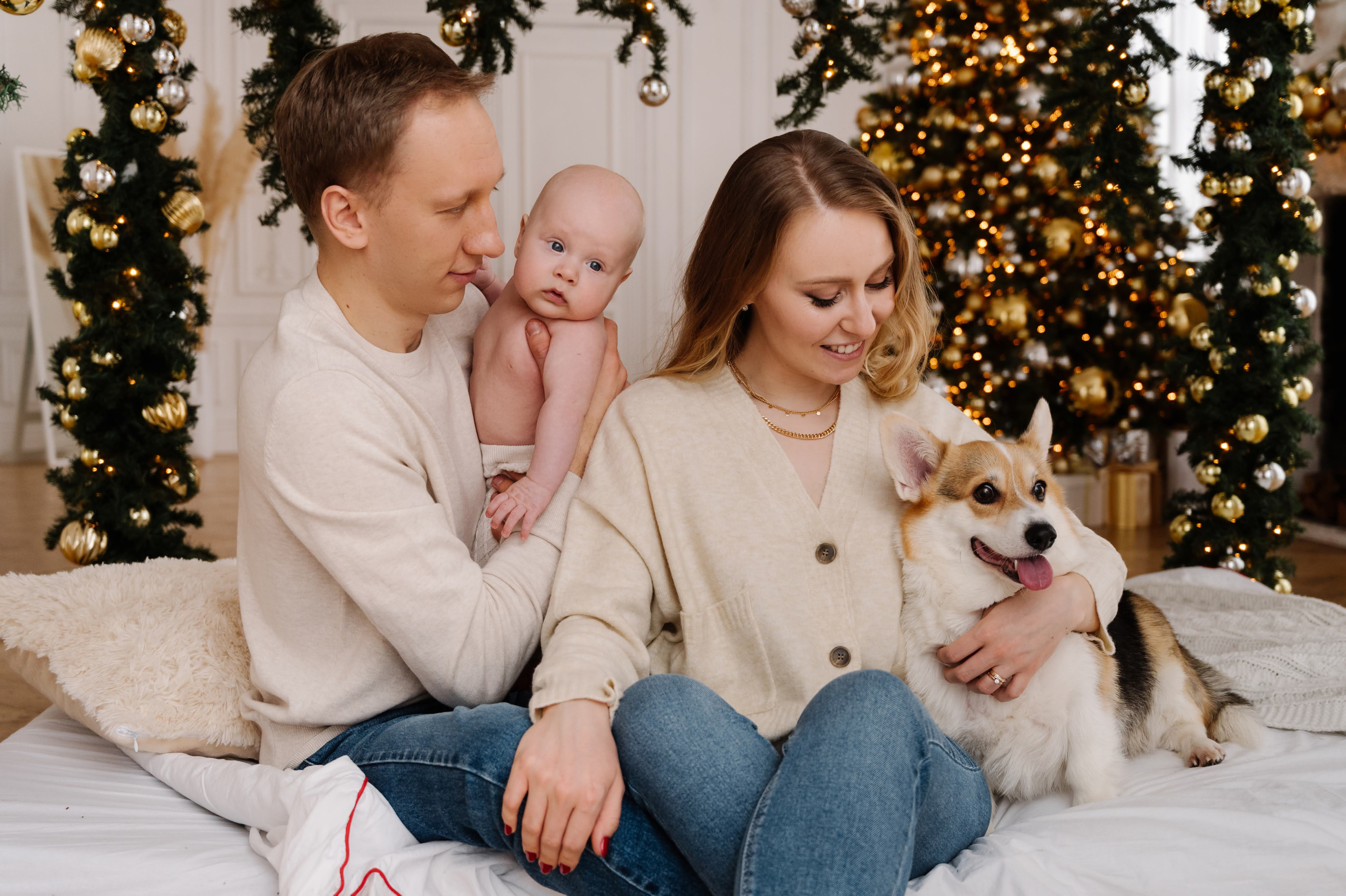 Анна. Профессиональный фотограф беременности в СПБ. Стильные фотосессии беременности в стиле минимализм и классическая фотография