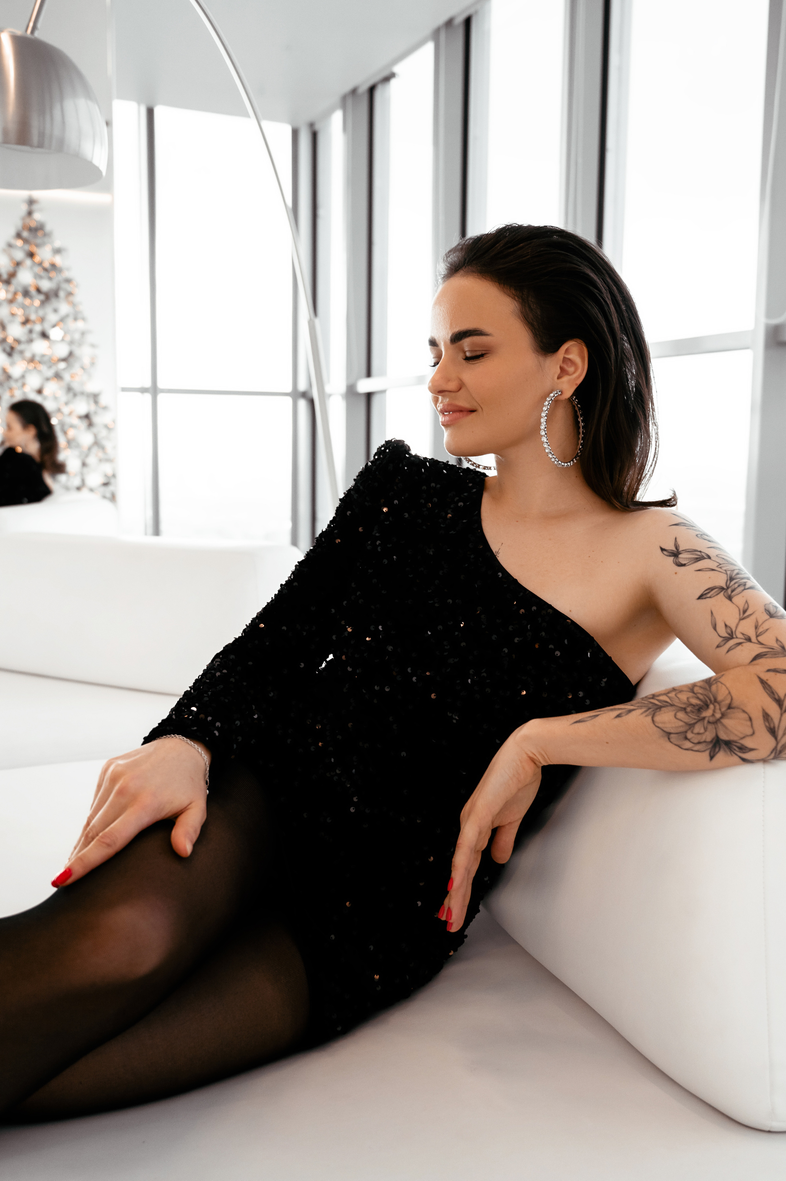 Валерия. Профессиональный фотограф беременности в СПБ. Стильные фотосессии беременности в стиле минимализм и классическая фотография