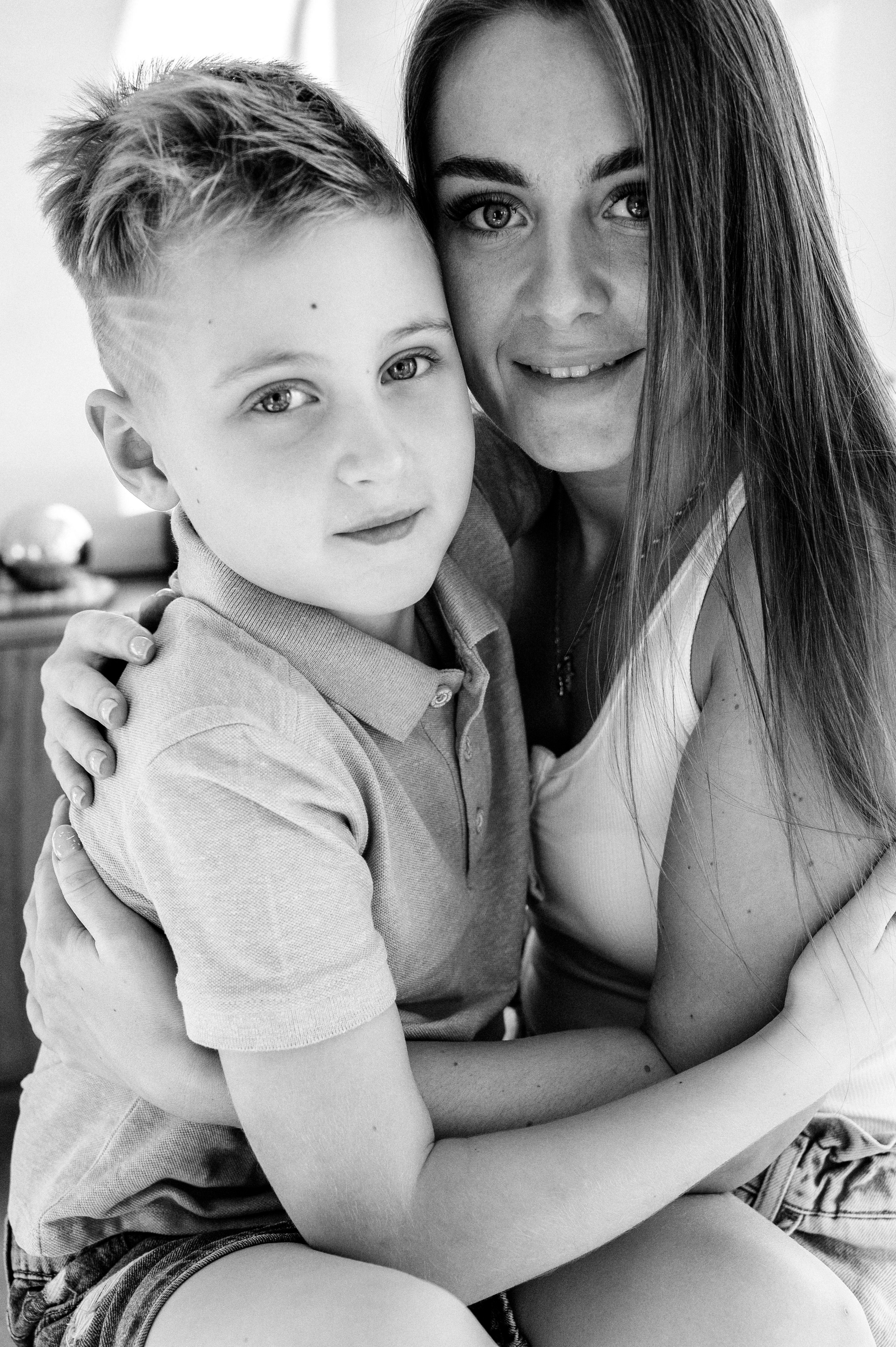 Анастасия. Профессиональный фотограф беременности в СПБ. Стильные фотосессии беременности в стиле минимализм и классическая фотография