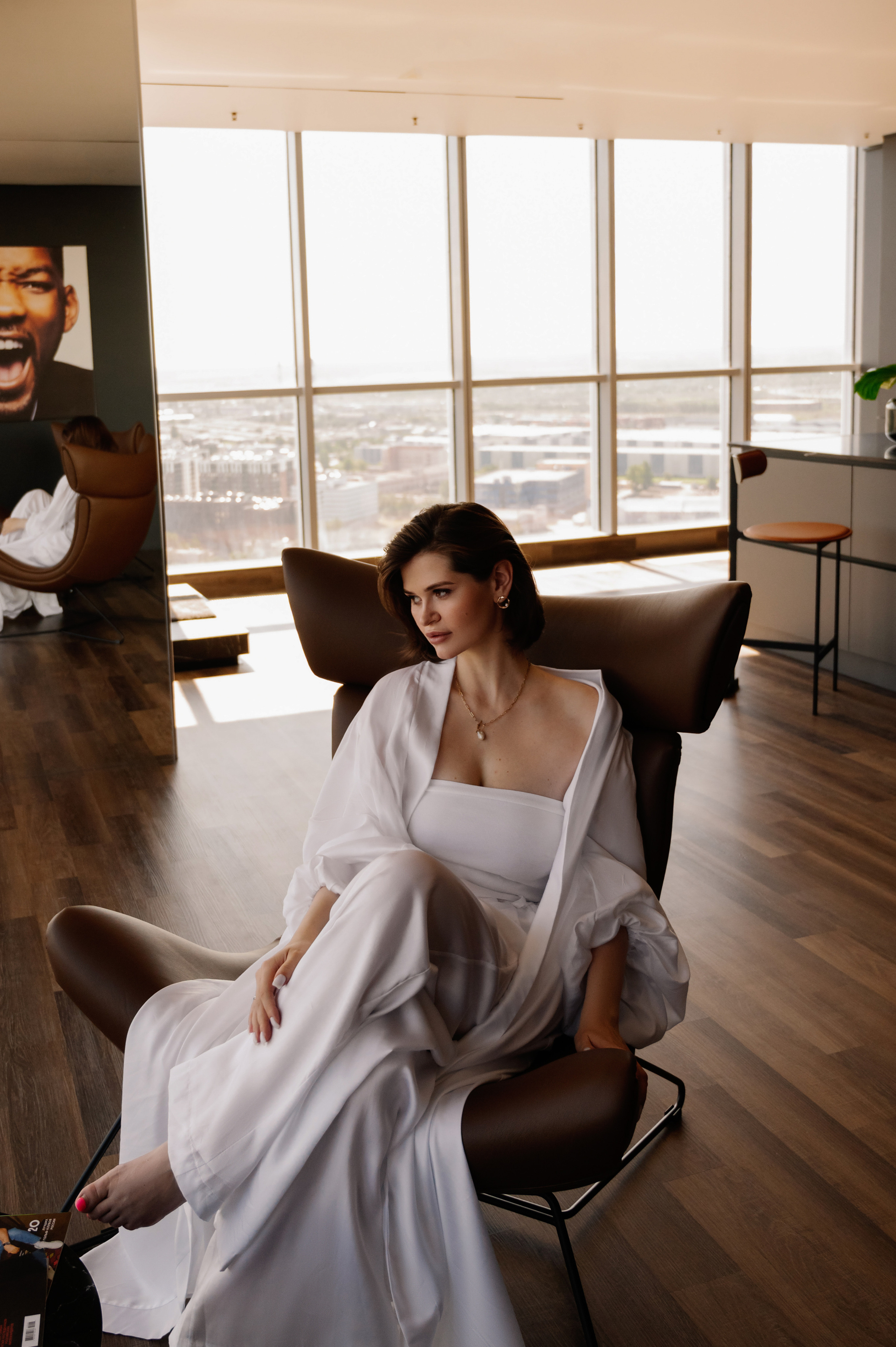 Рина. Профессиональный фотограф беременности в СПБ. Стильные фотосессии беременности в стиле минимализм и классическая фотография