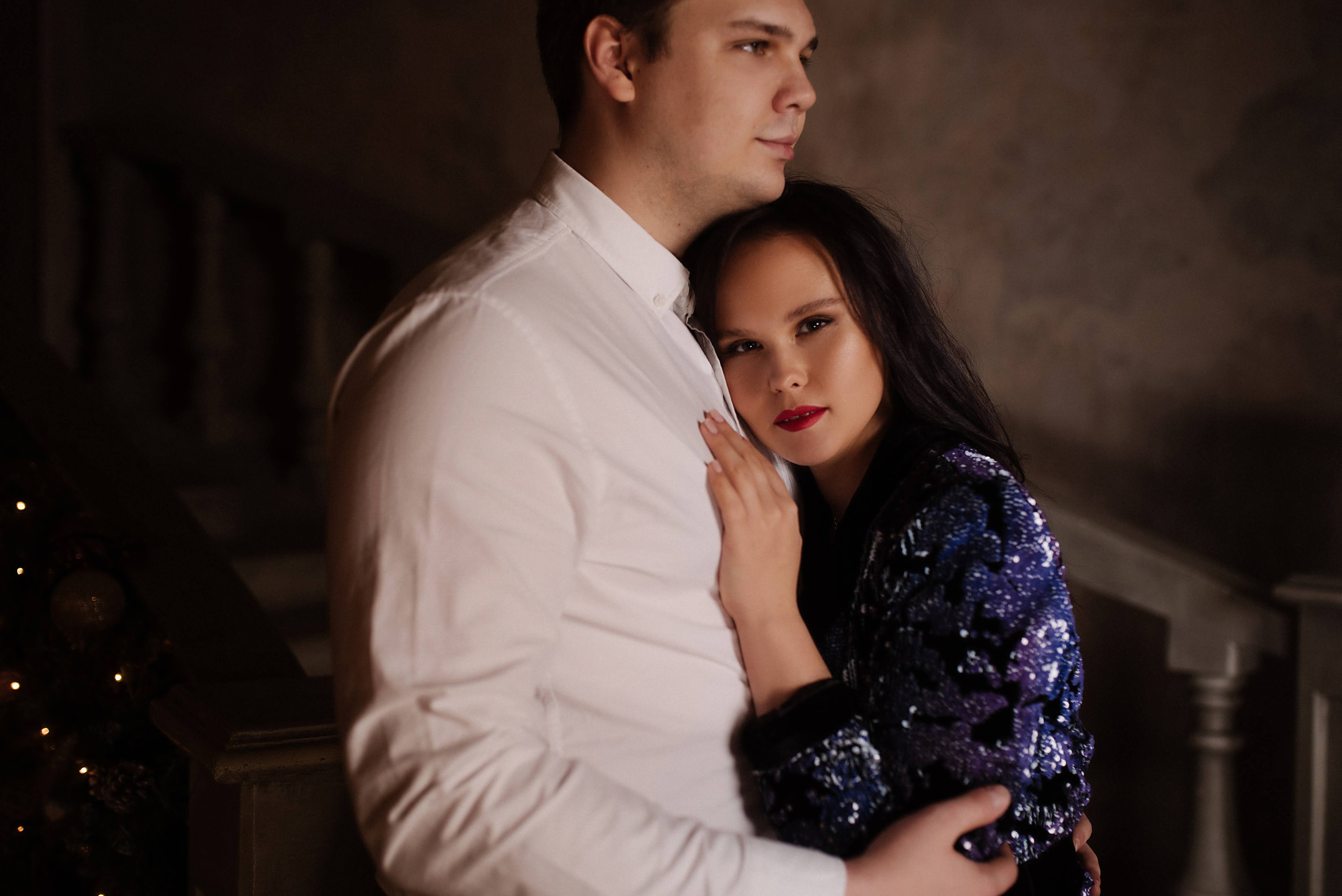 Алина. Профессиональный фотограф беременности в СПБ. Стильные фотосессии беременности в стиле минимализм и классическая фотография