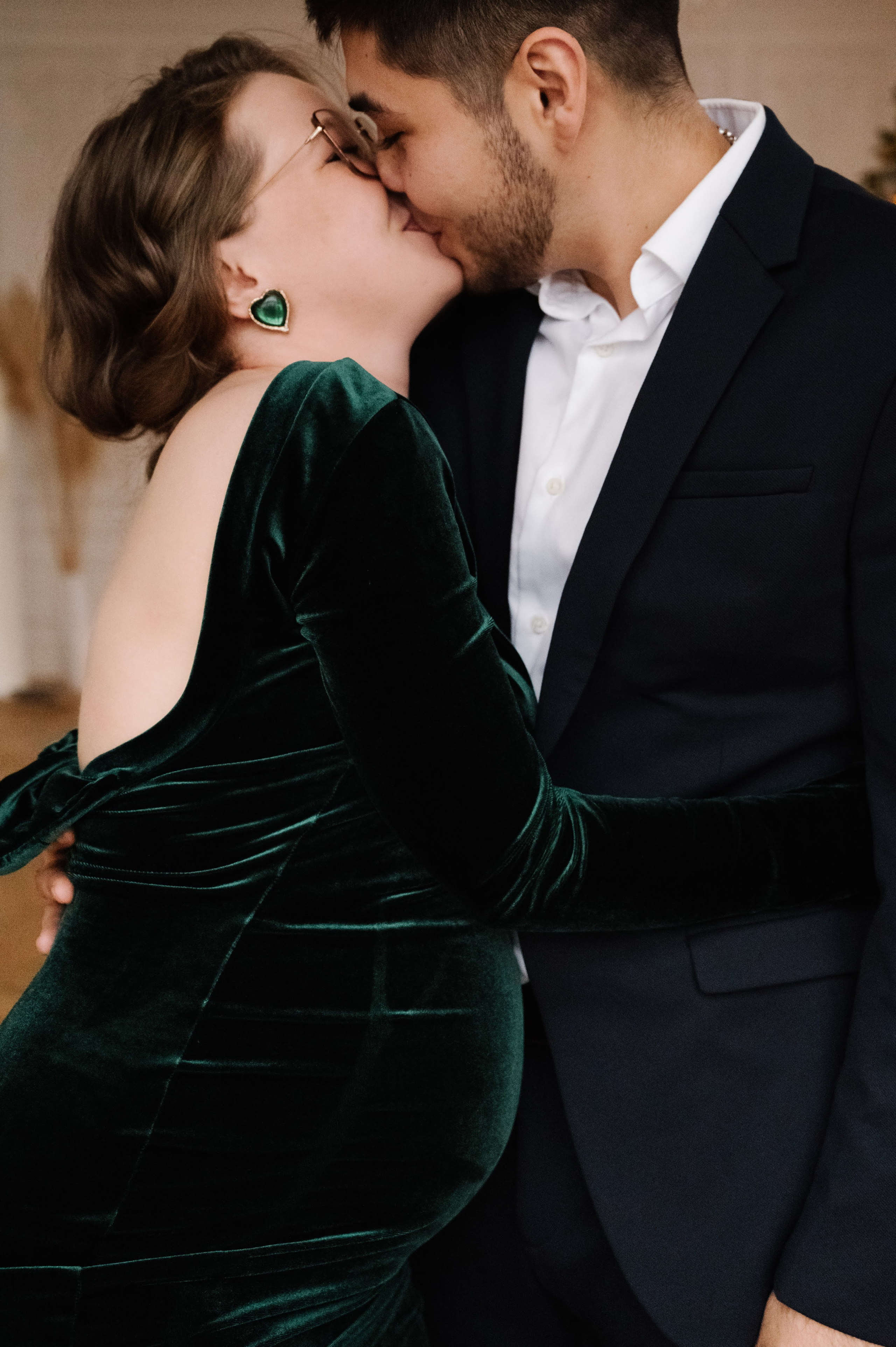 Анна. Профессиональный фотограф беременности в СПБ. Стильные фотосессии беременности в стиле минимализм и классическая фотография