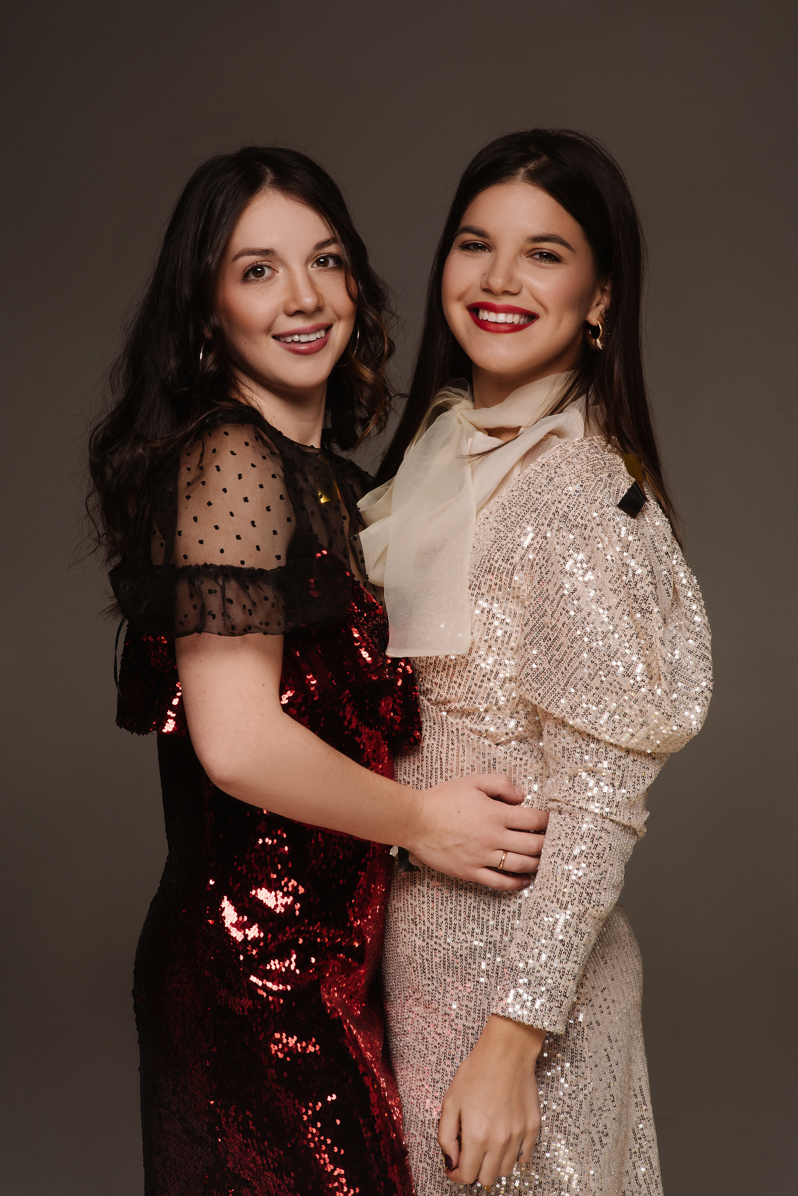 Новогодний фотодень. Профессиональный фотограф беременности в СПБ. Стильные фотосессии беременности в стиле минимализм и классическая фотография