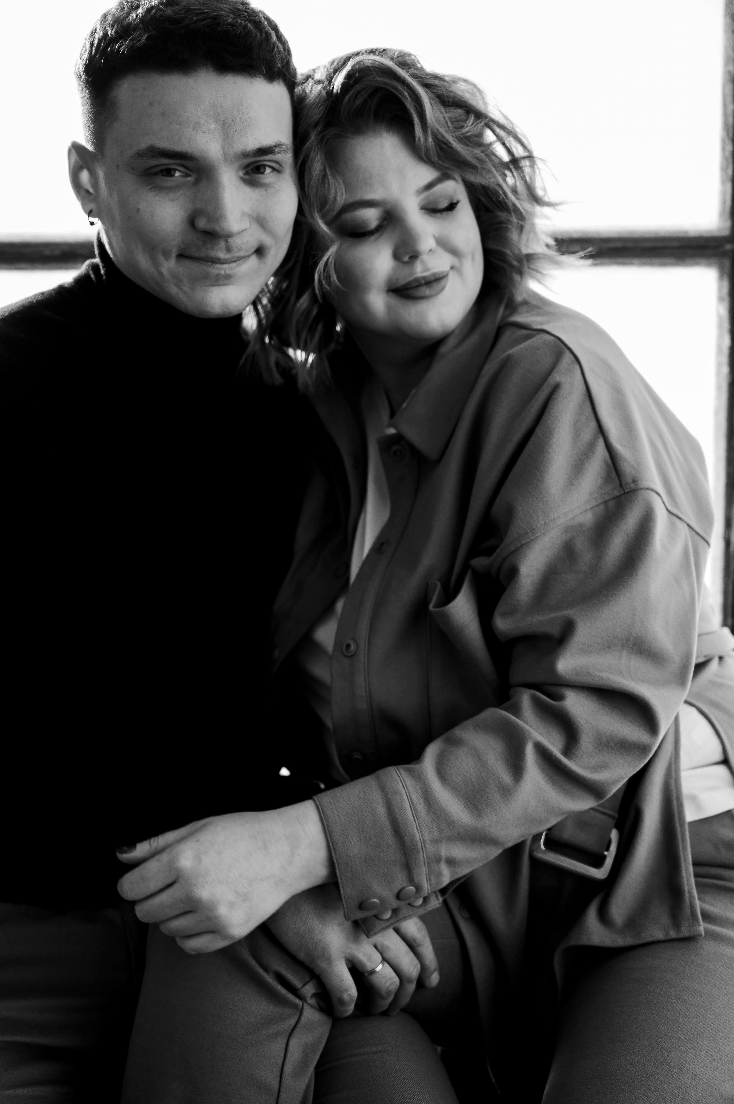 Виктория. Профессиональный фотограф беременности в СПБ. Стильные фотосессии беременности в стиле минимализм и классическая фотография