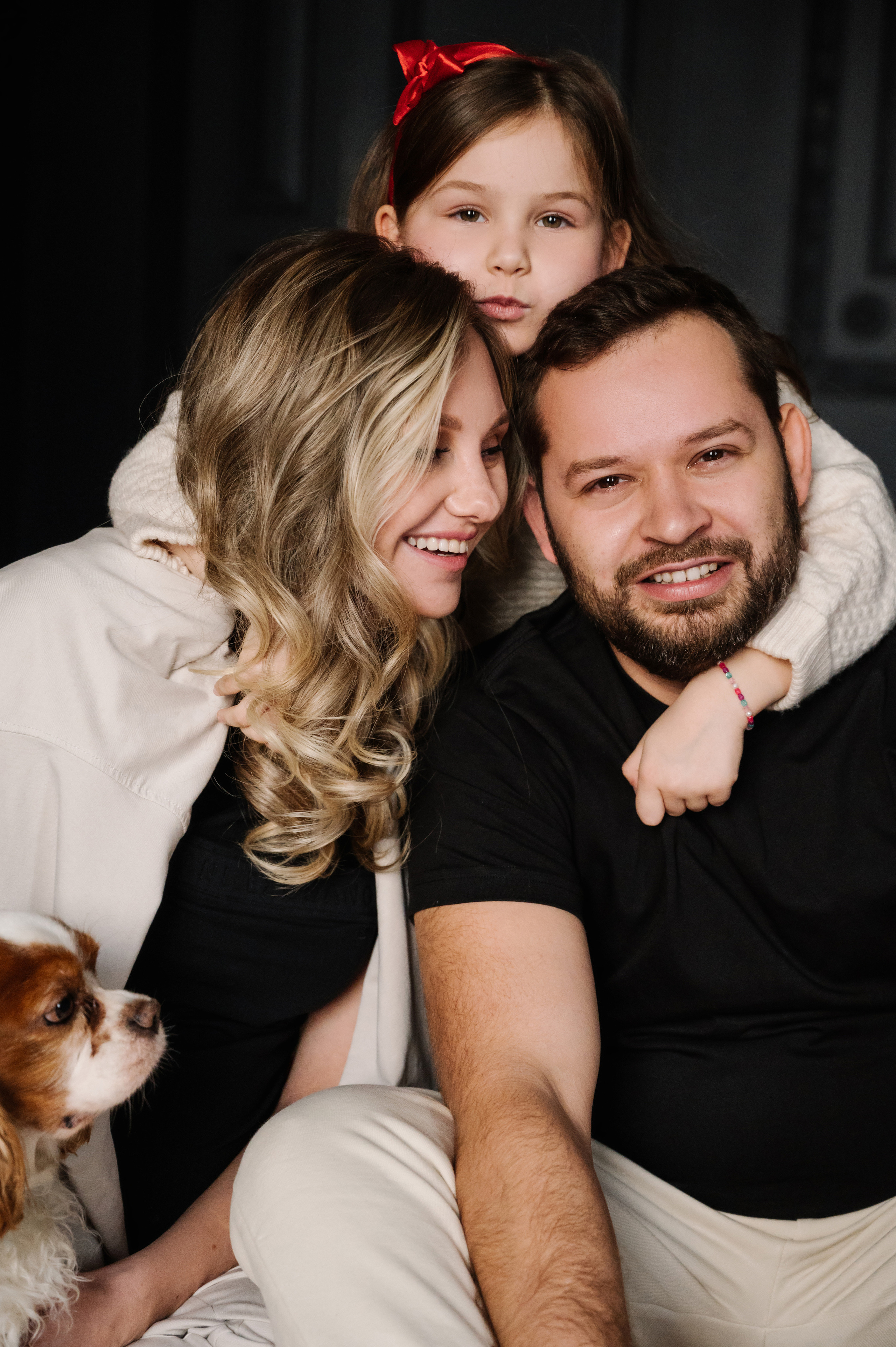 Анастасия. Профессиональный фотограф беременности в СПБ. Стильные фотосессии беременности в стиле минимализм и классическая фотография