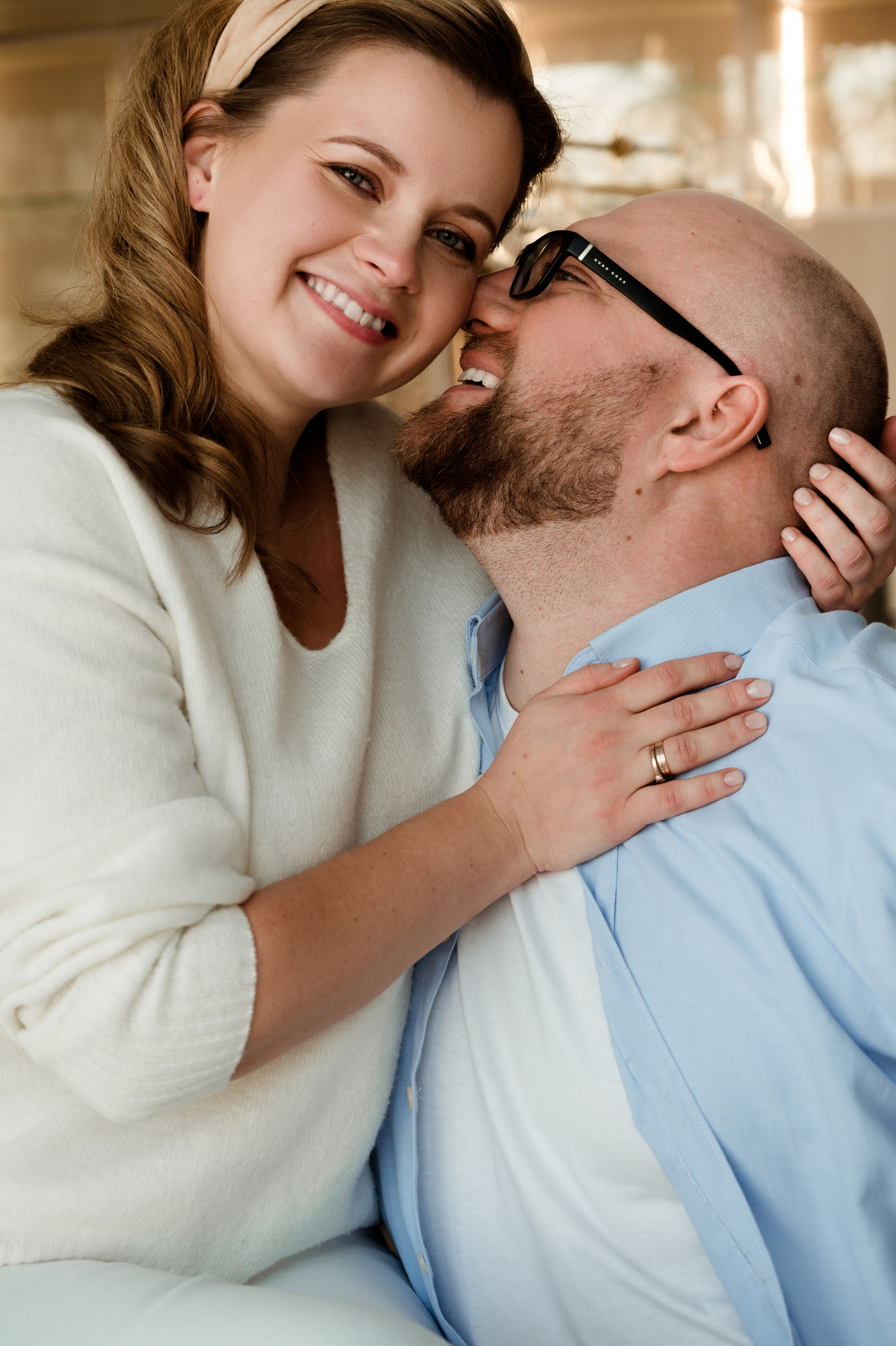 Мила. Профессиональный фотограф беременности в СПБ. Стильные фотосессии беременности в стиле минимализм и классическая фотография