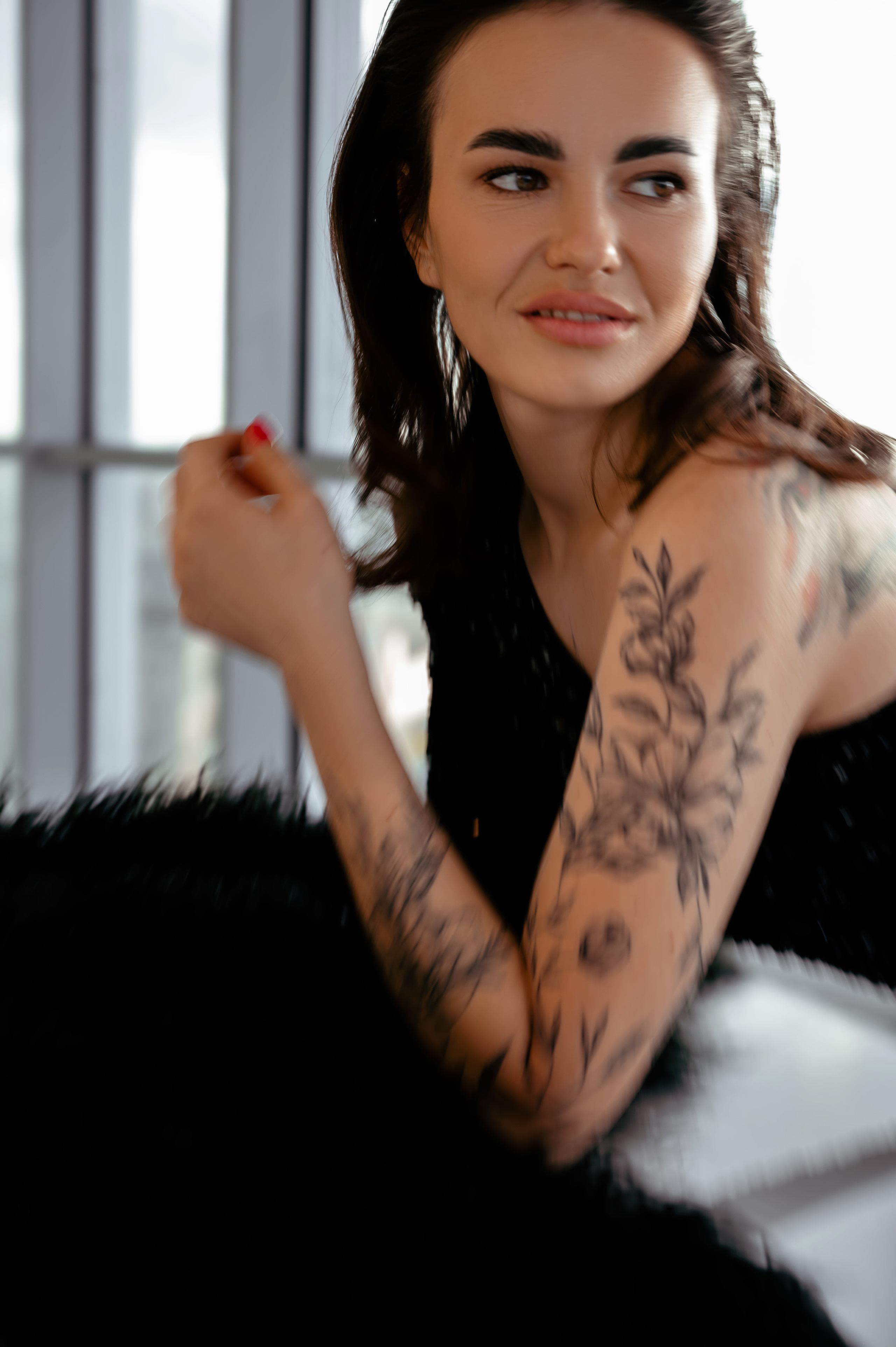 Валерия. Профессиональный фотограф беременности в СПБ. Стильные фотосессии беременности в стиле минимализм и классическая фотография