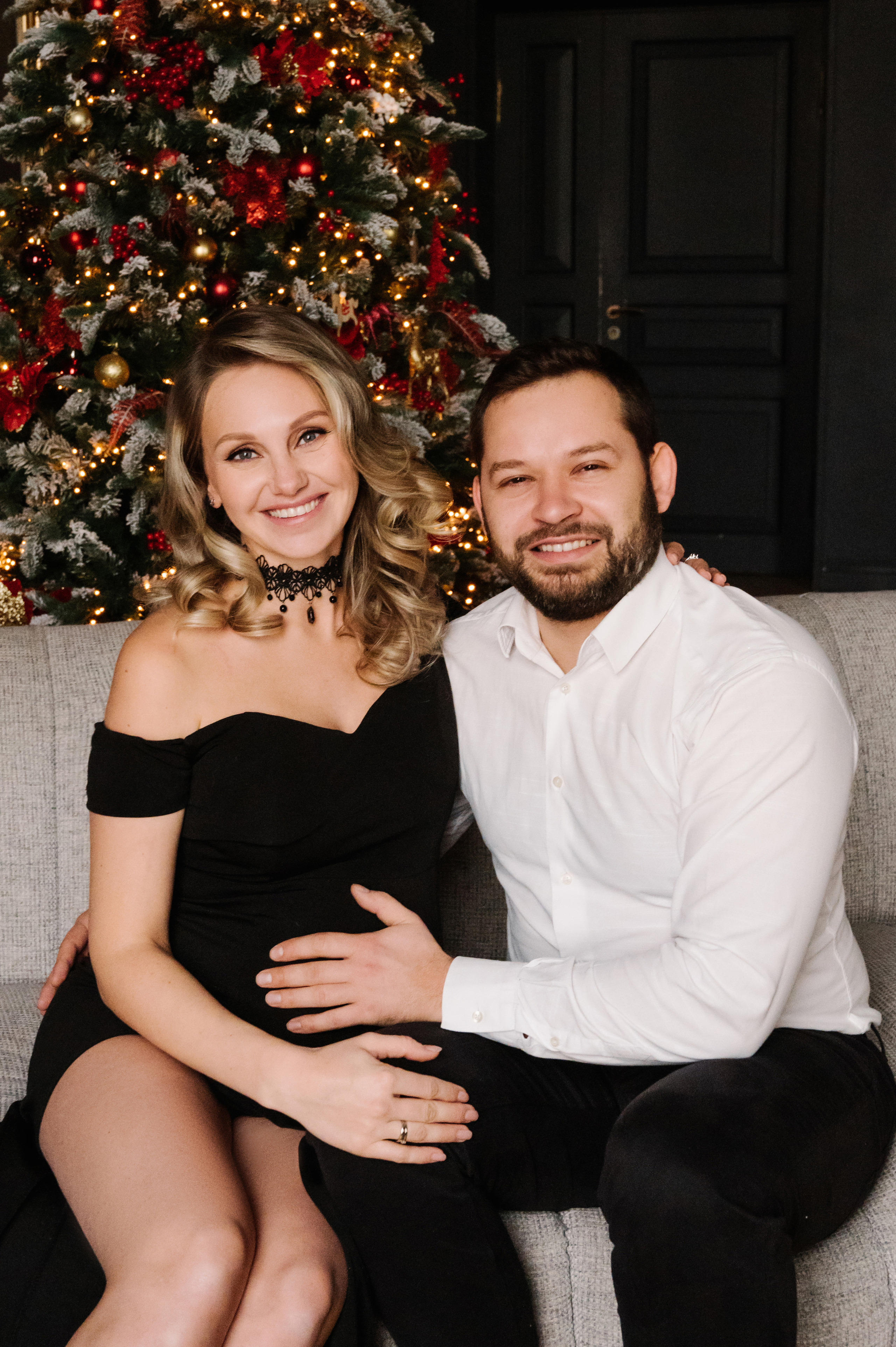 Анастасия. Профессиональный фотограф беременности в СПБ. Стильные фотосессии беременности в стиле минимализм и классическая фотография