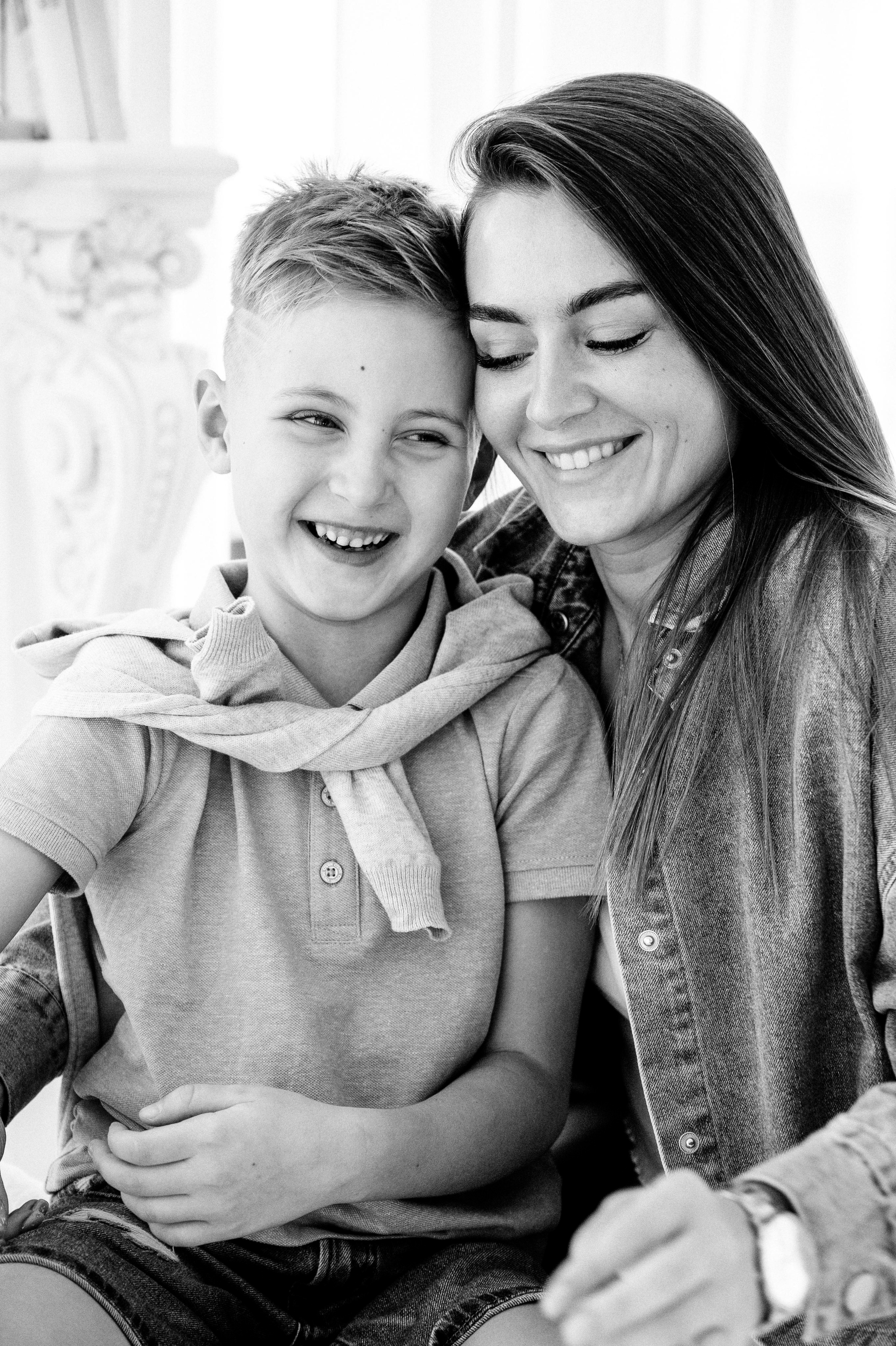 Анастасия. Профессиональный фотограф беременности в СПБ. Стильные фотосессии беременности в стиле минимализм и классическая фотография