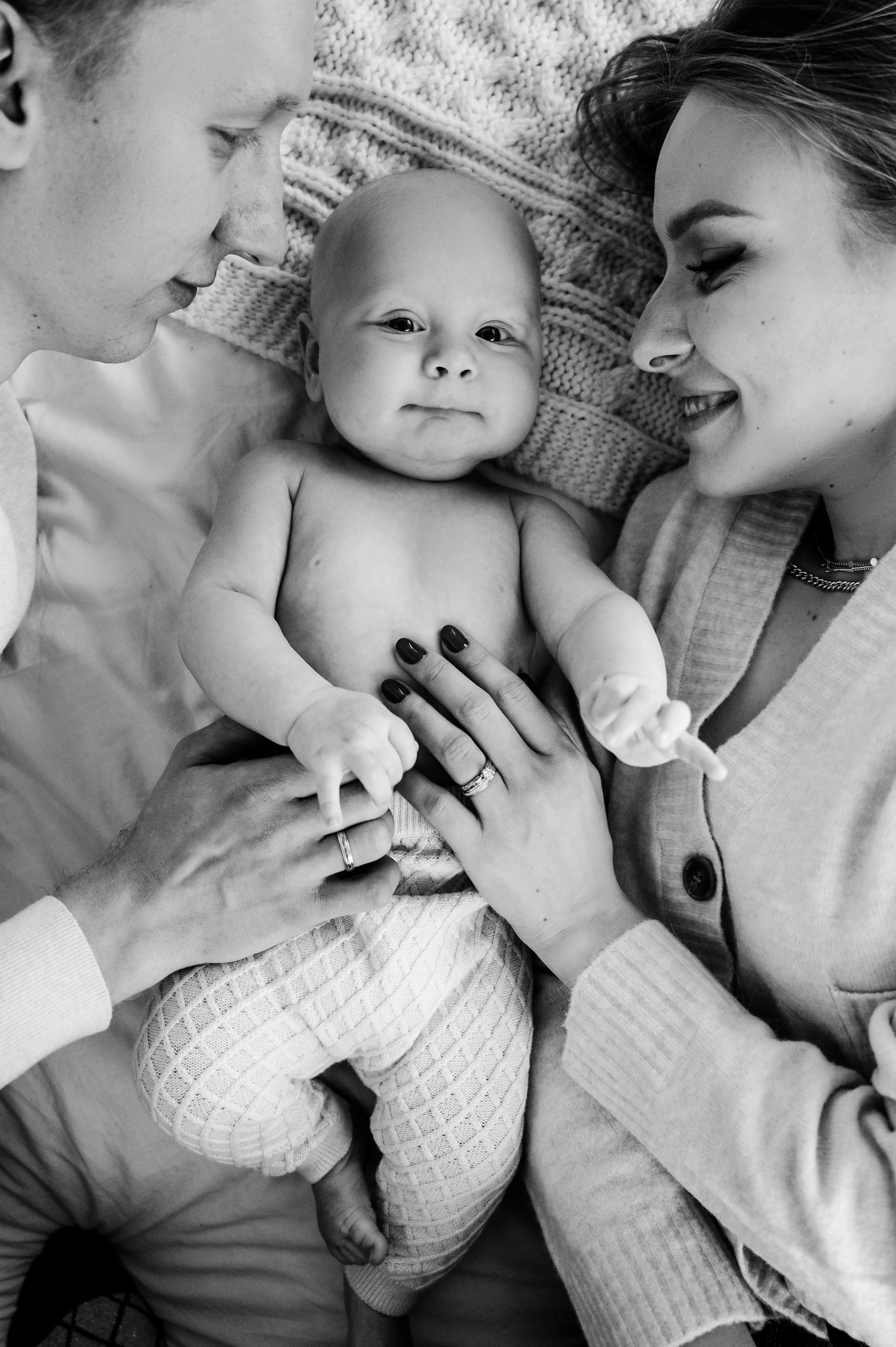 Анна. Профессиональный фотограф беременности в СПБ. Стильные фотосессии беременности в стиле минимализм и классическая фотография