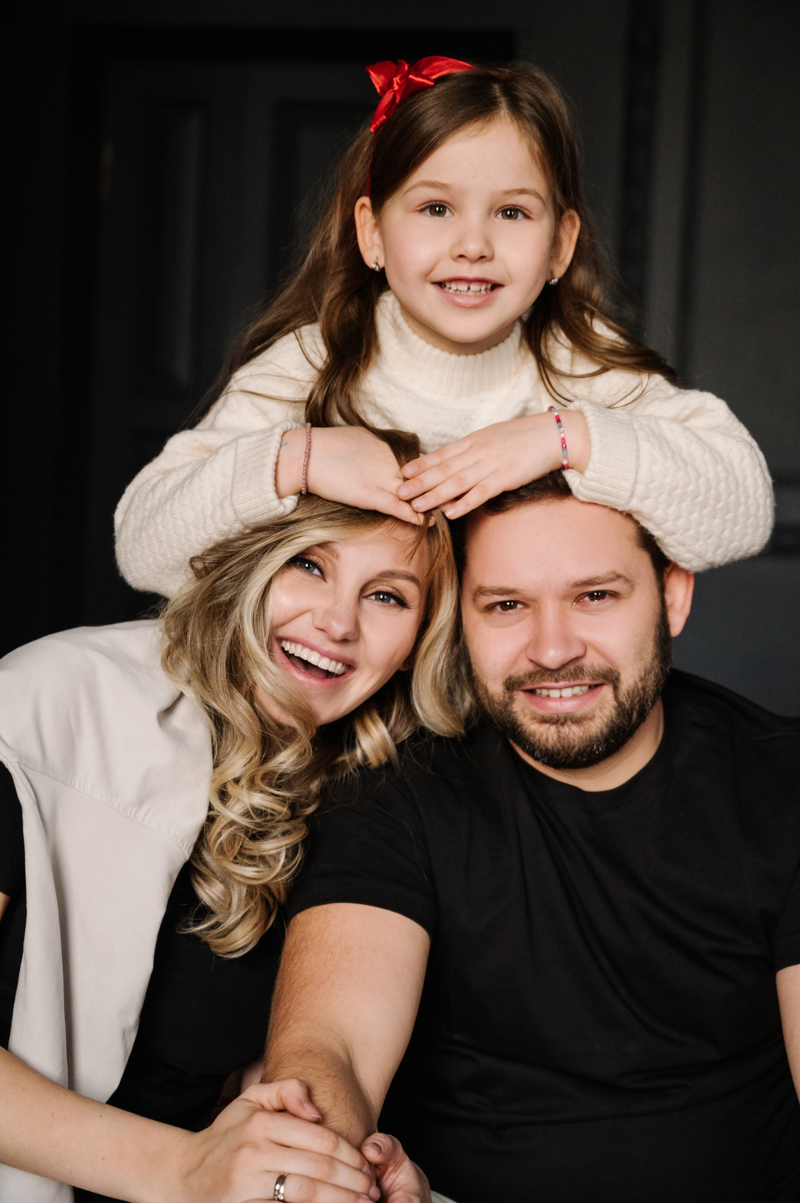 Анастасия. Профессиональный фотограф беременности в СПБ. Стильные фотосессии беременности в стиле минимализм и классическая фотография