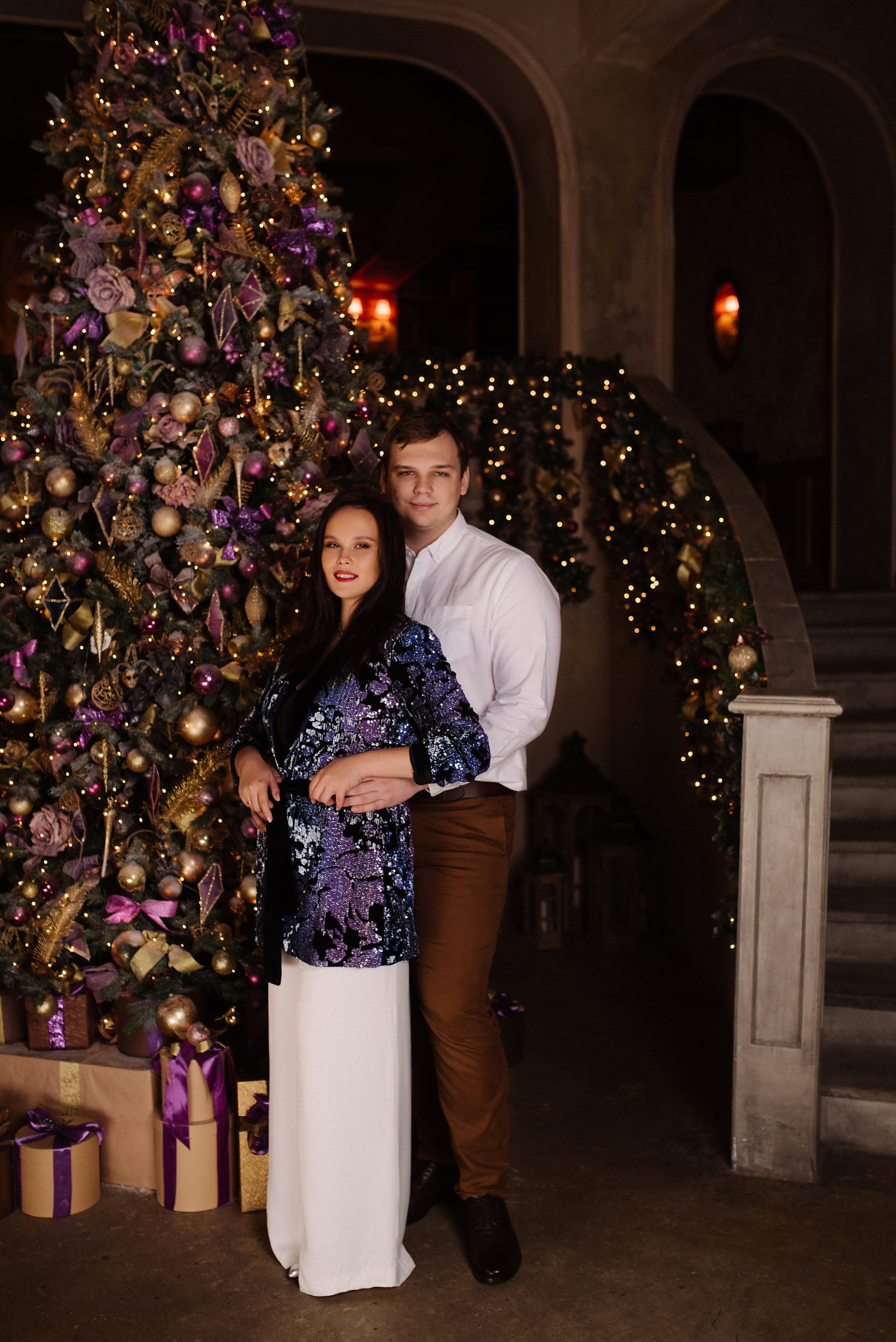 Алина. Профессиональный фотограф беременности в СПБ. Стильные фотосессии беременности в стиле минимализм и классическая фотография