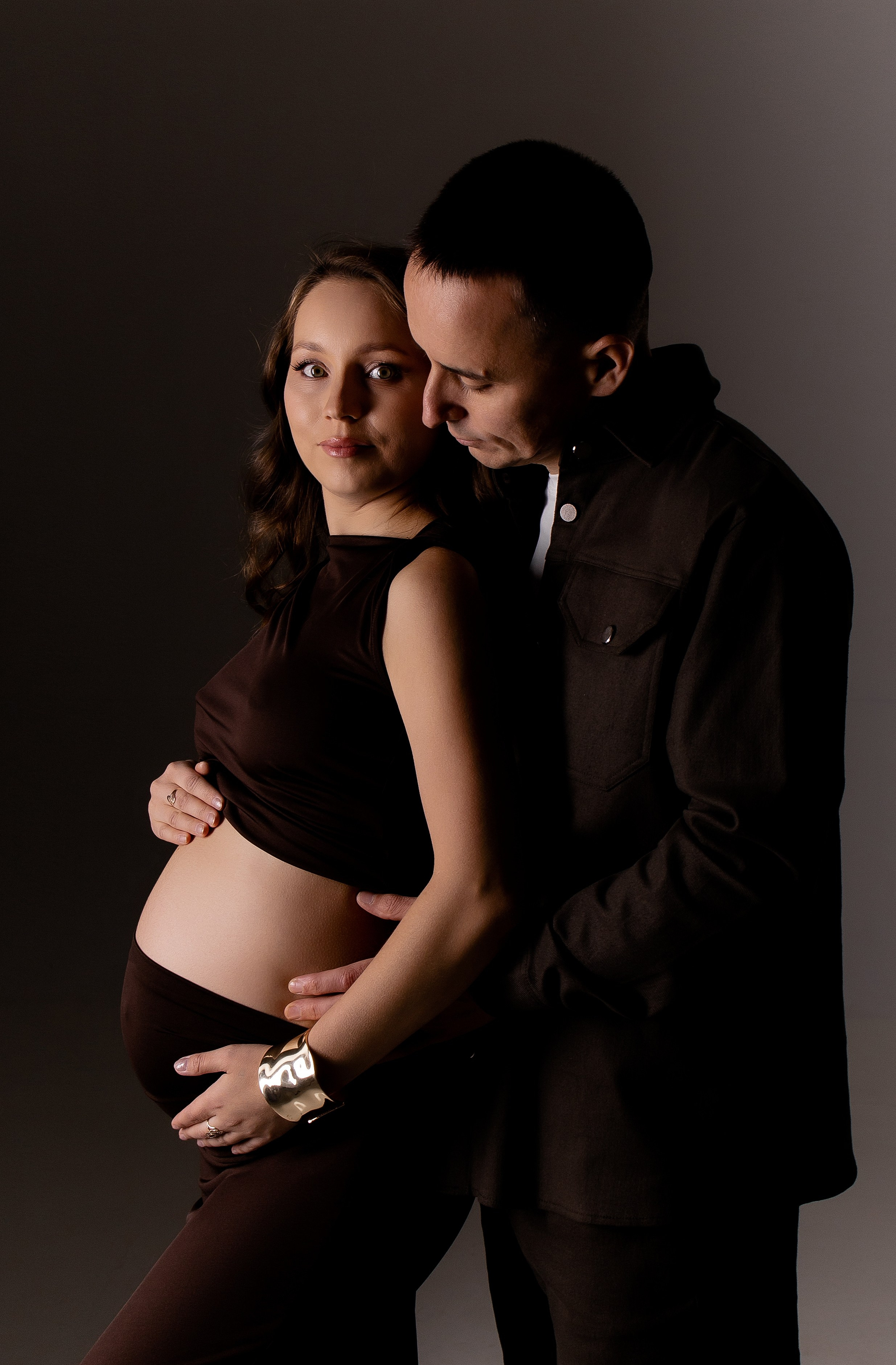 Лев и Татьяна