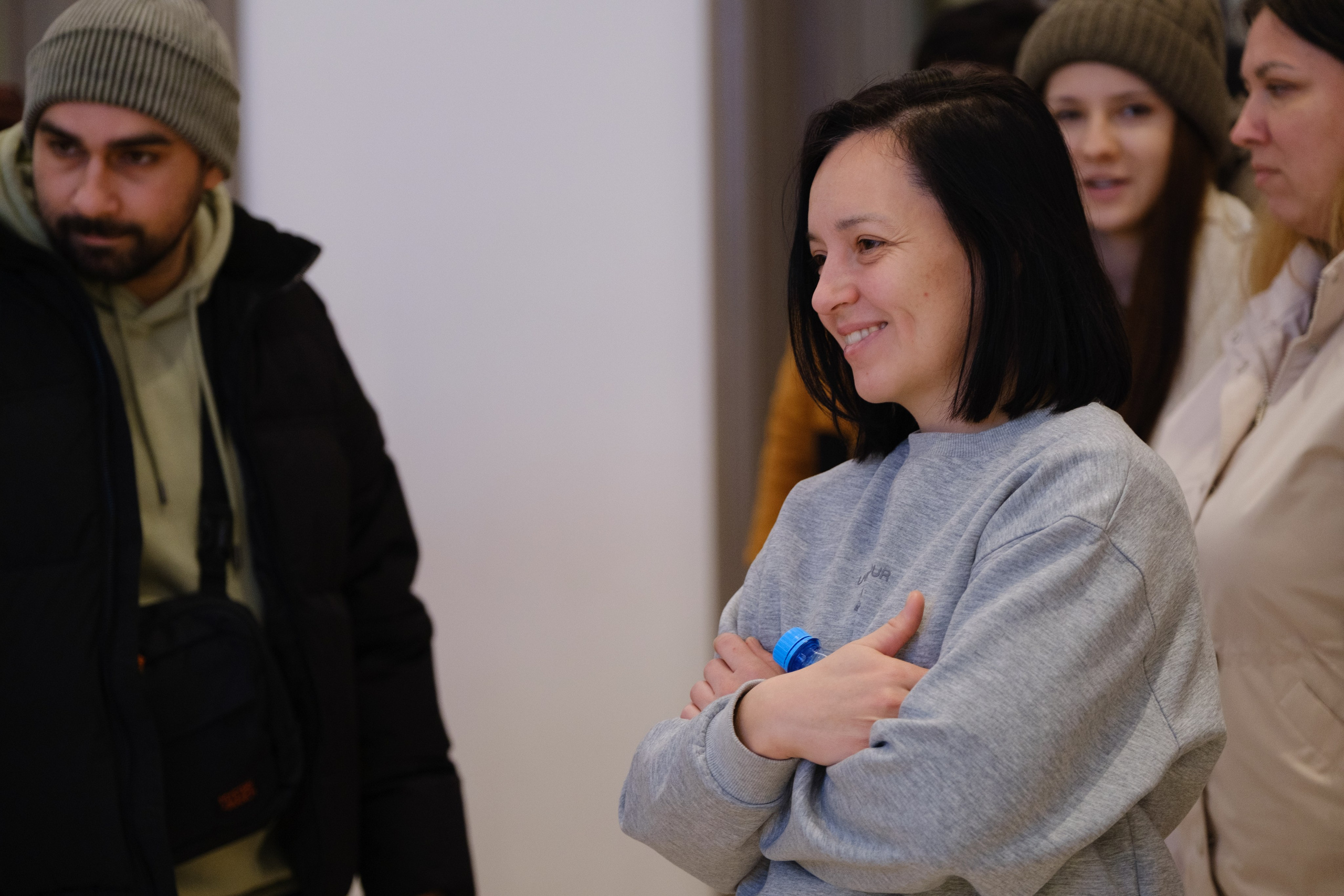 Новогодний репортаж из парка «Новый Херсонес» | Фотограф Илья Желдак. Профессиональная фотосъемка в Крыму. Натуральные эмоции и живые кадры. Забронируйте дату прямо сейчас!