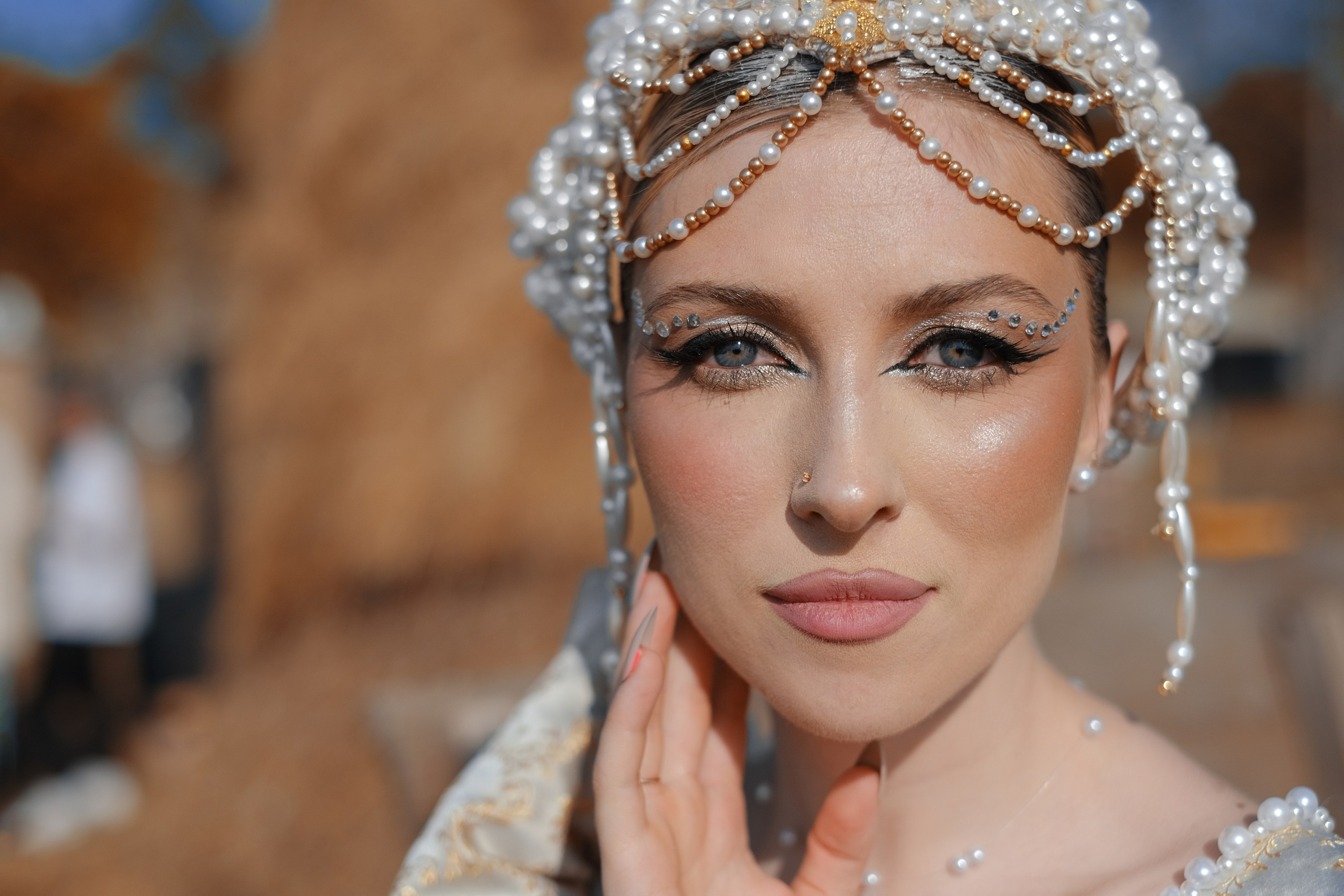 Славянский фестиваль «MARYCROWNS». Профессиональная фотосъемка в Крыму. Натуральные эмоции и живые кадры. Забронируйте дату прямо сейчас!