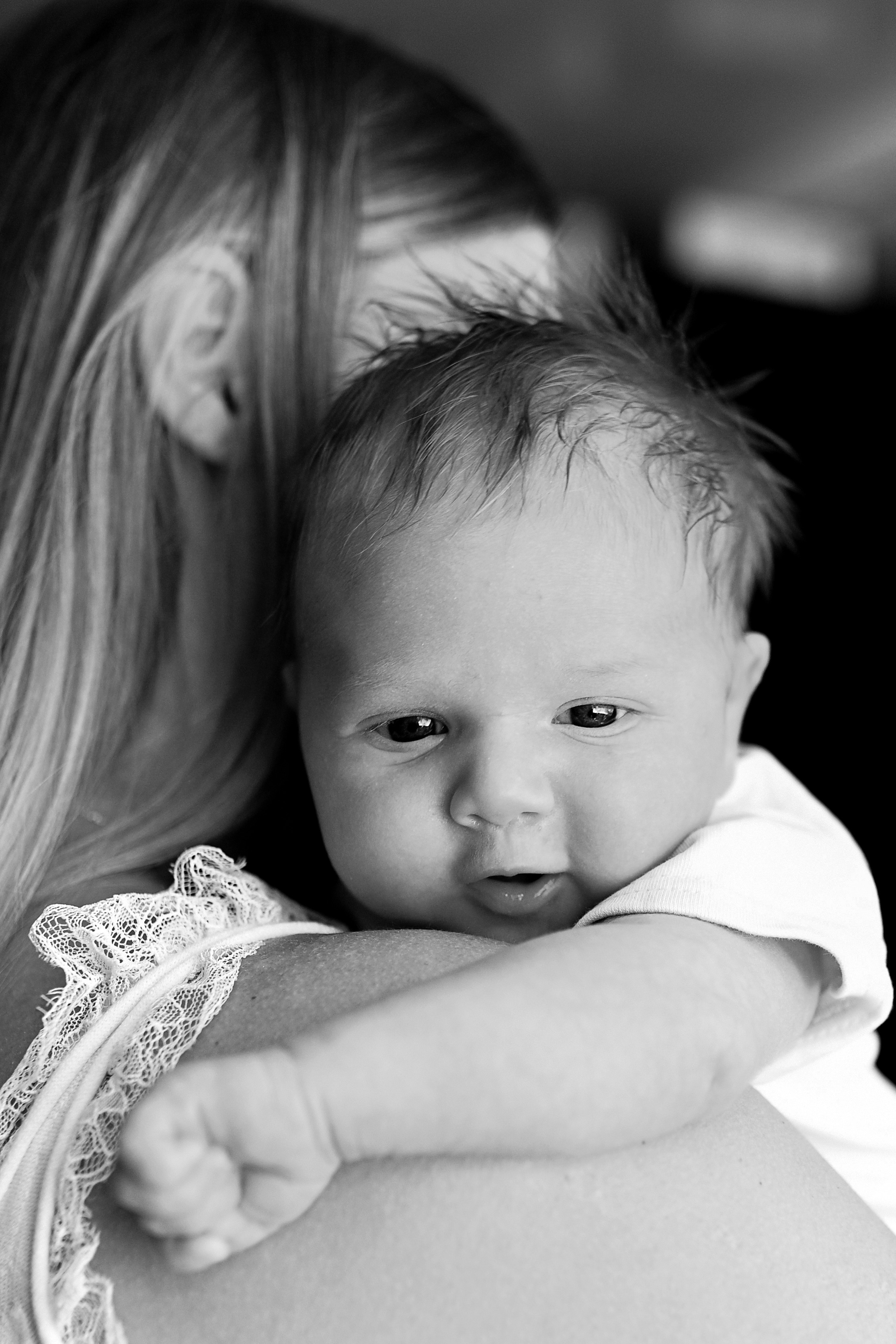 Домашняя съемка для Юли, Максима и маленького Даниила. Детский и семейный фотограф в Москве Ульяна Федорова