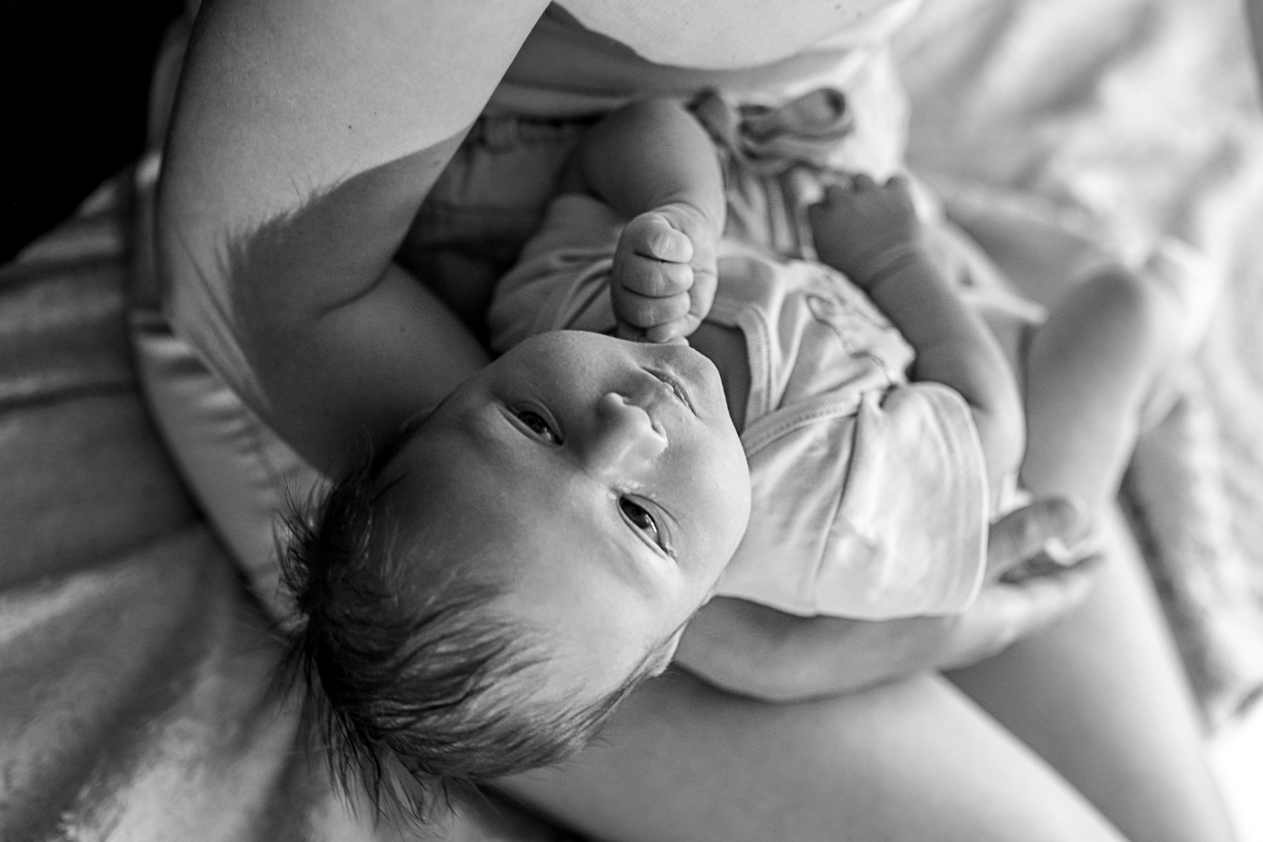 Домашняя съемка для Юли, Максима и маленького Даниила. Детский и семейный фотограф в Москве Ульяна Федорова