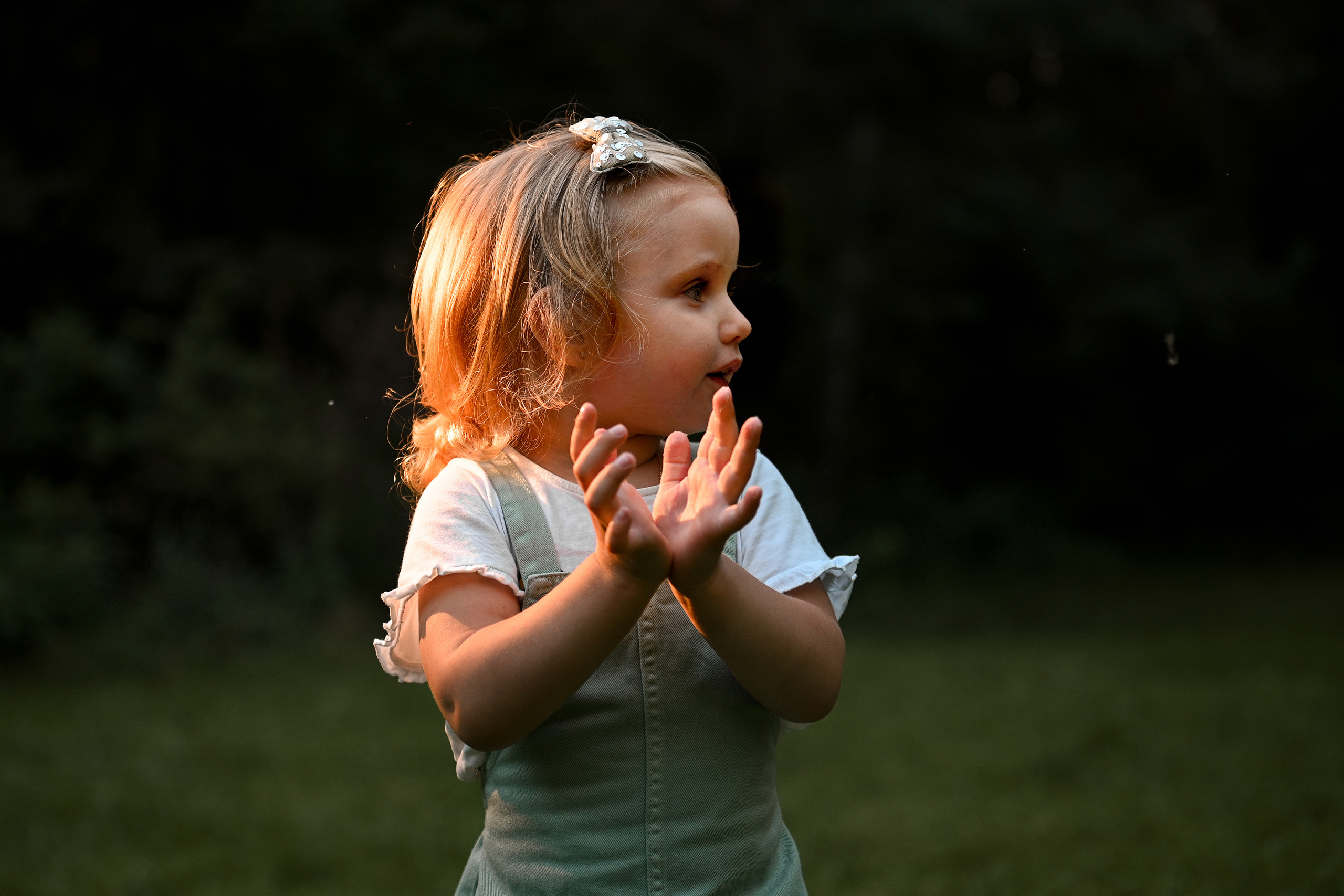 Прогулка в парке для Елены, Алёнки, Андрея и папы Василия. Детский и семейный фотограф в Москве Ульяна Федорова